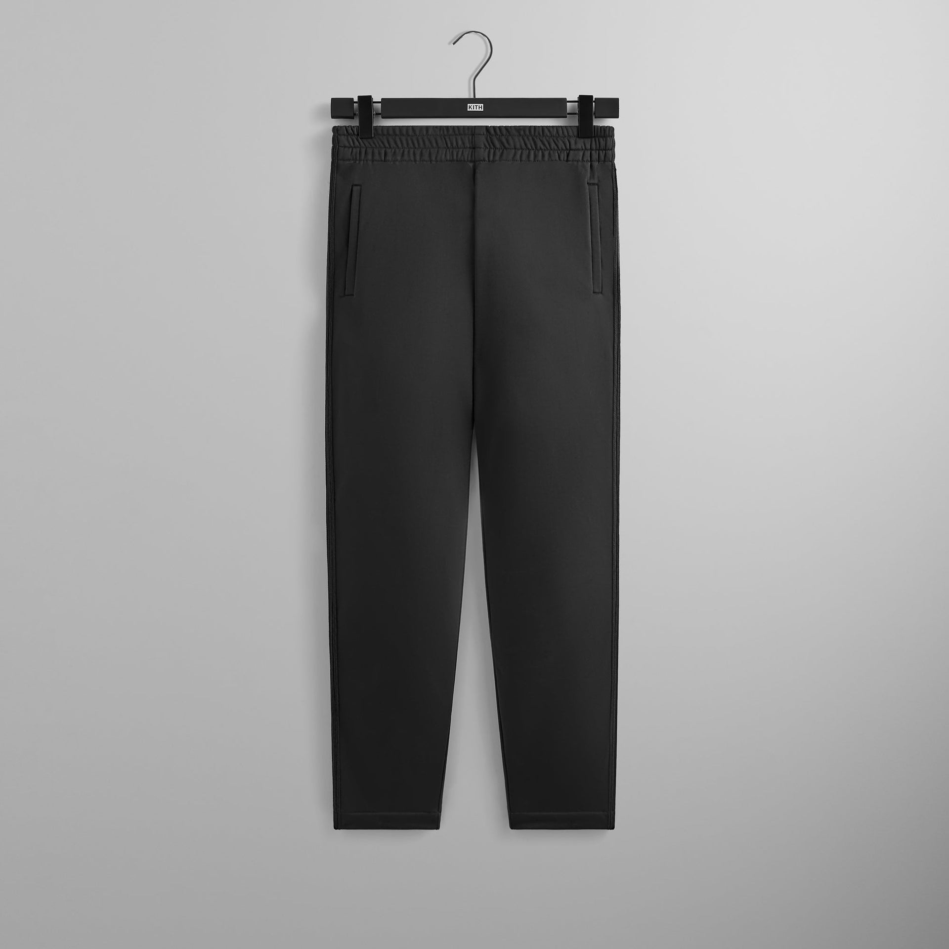 Kith Damon Track Pant - Black