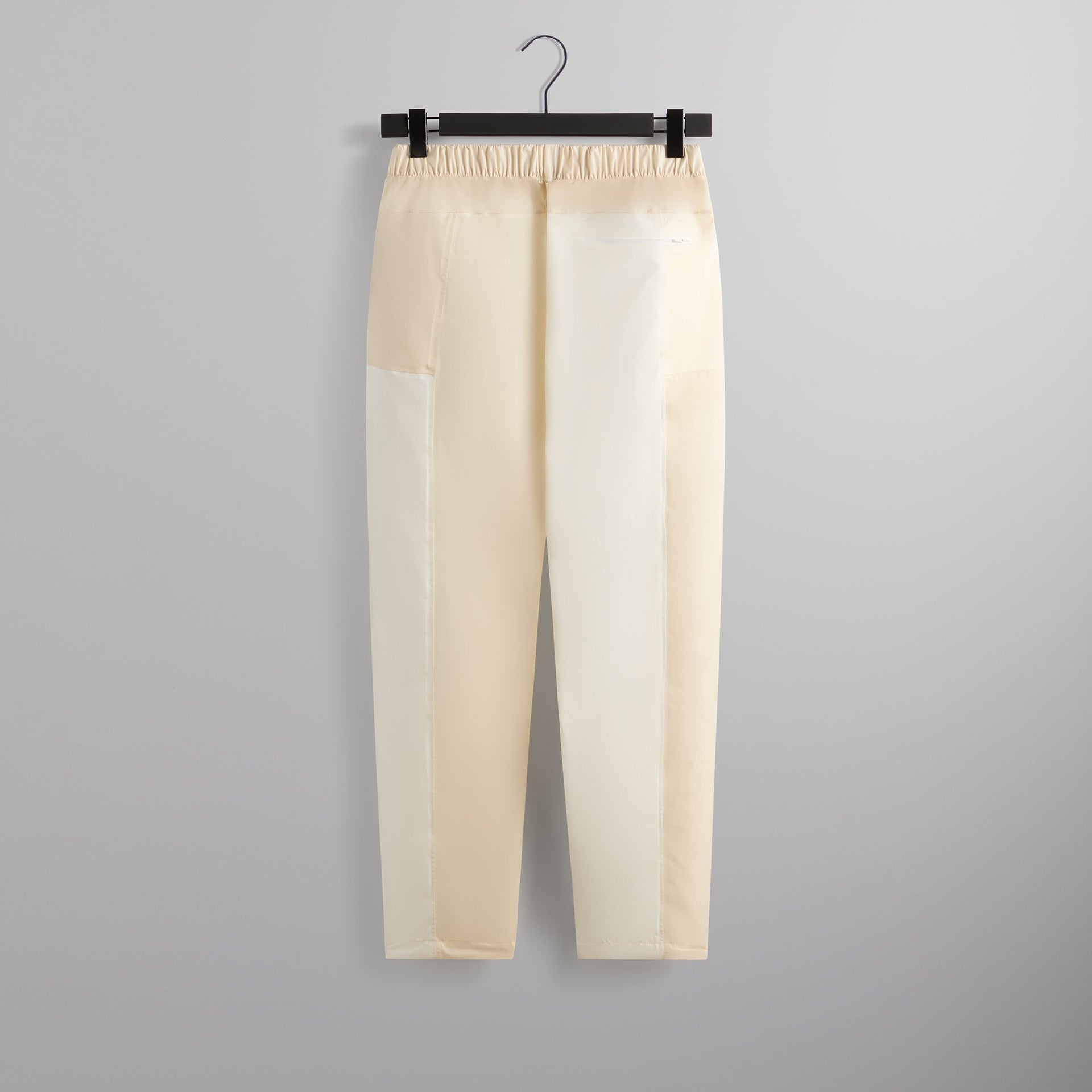 Kith Color-Blocked Belted Callum Pant - Whisper