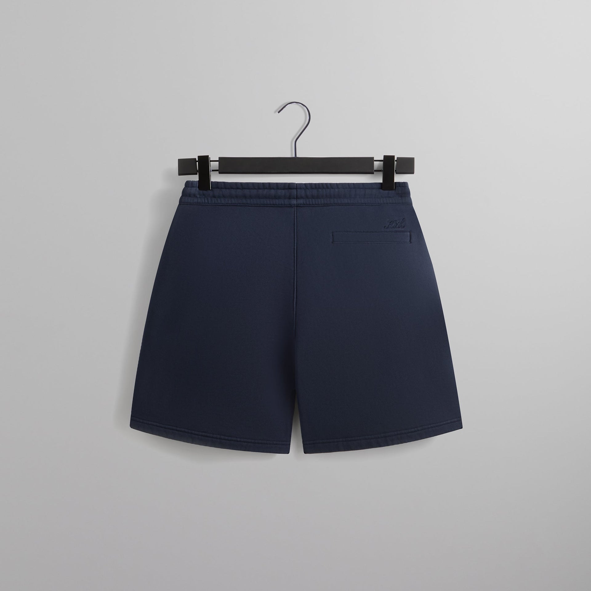 Kith Kylan Sweatshort - Nocturnal