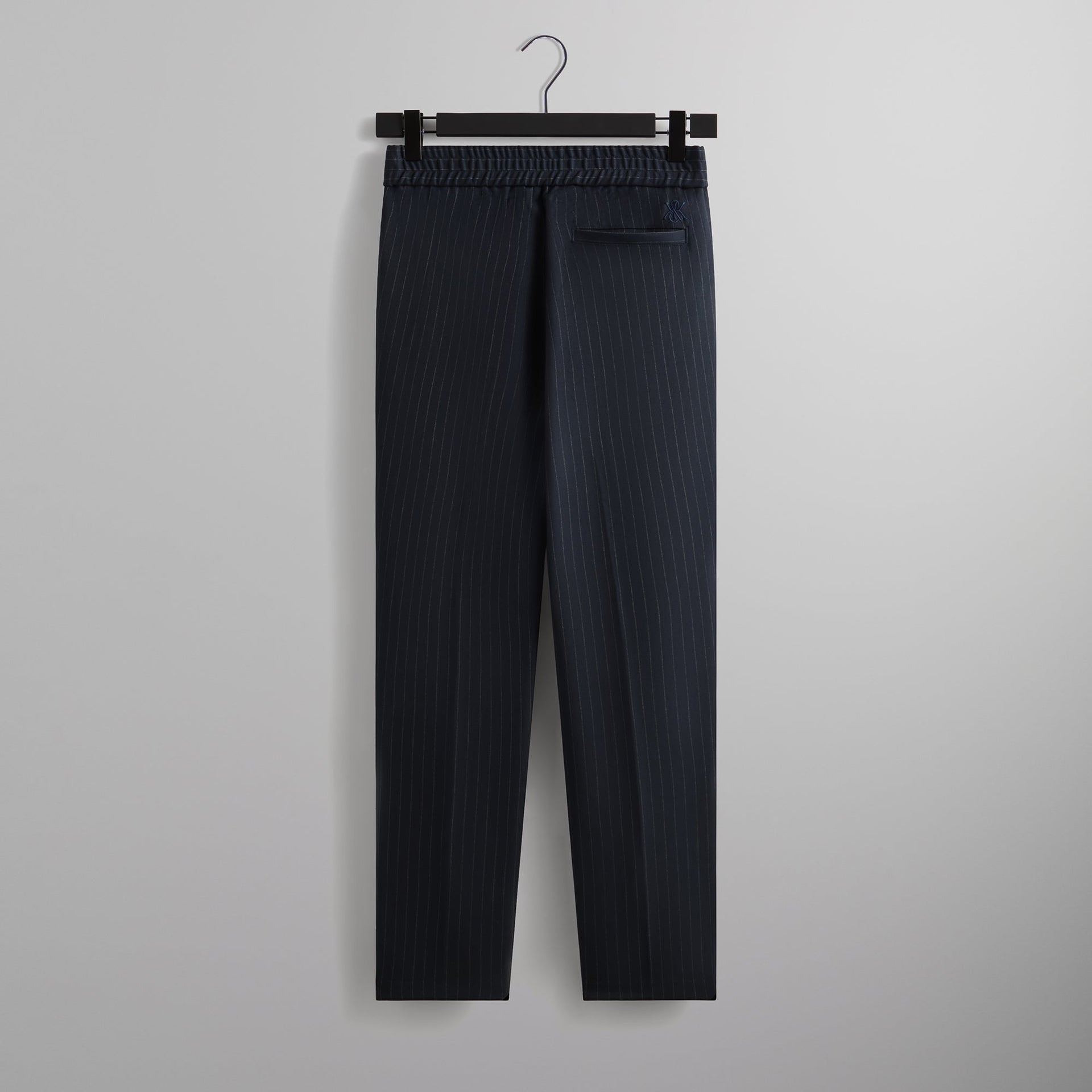 Kith Double Weave Chatham Pant - Nocturnal