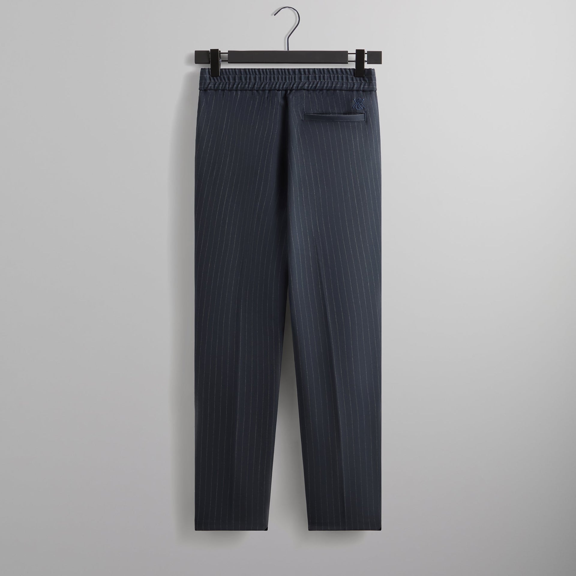 Kith Double Weave Chatham Pant - Nocturnal