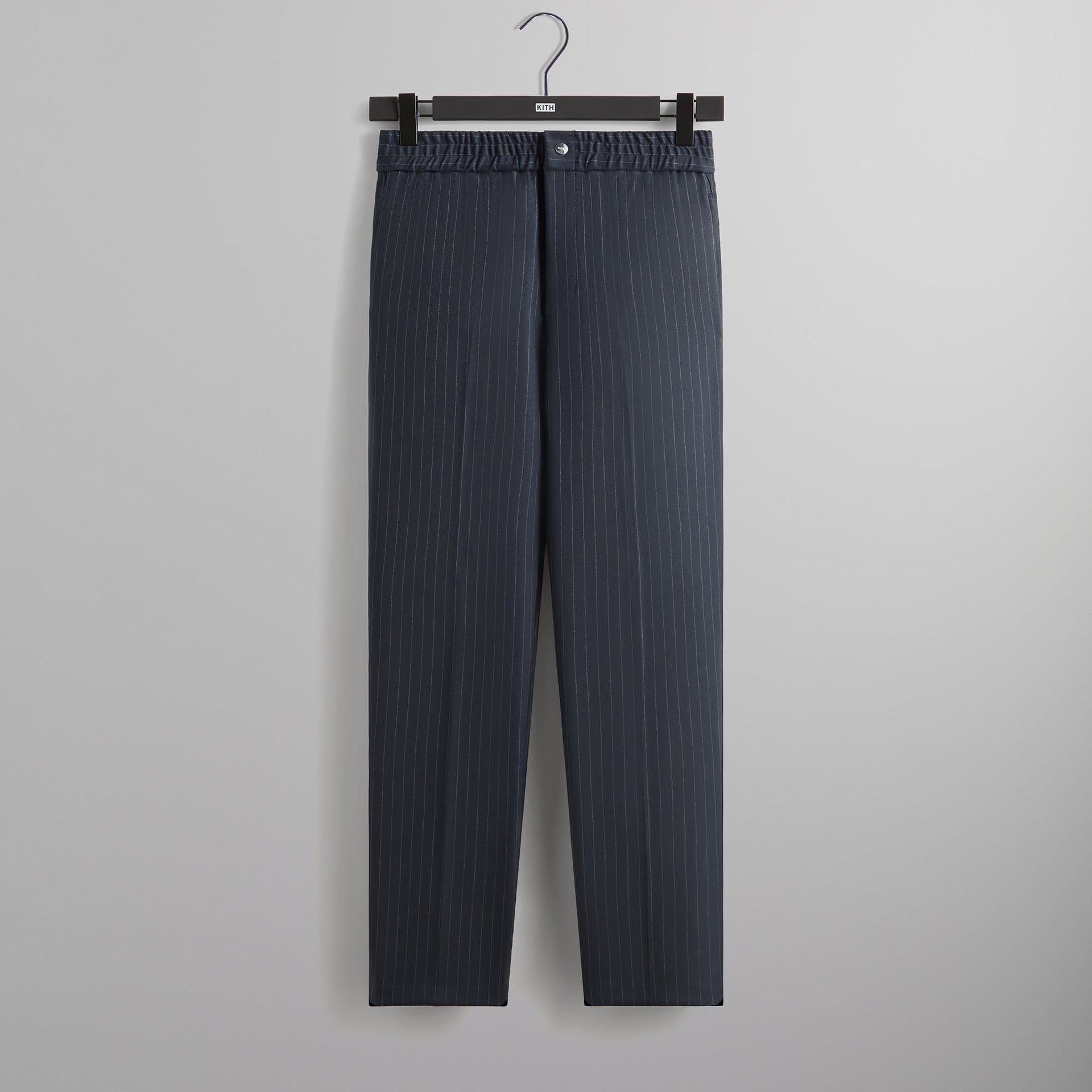 Kith Double Weave Chatham Pant - Nocturnal