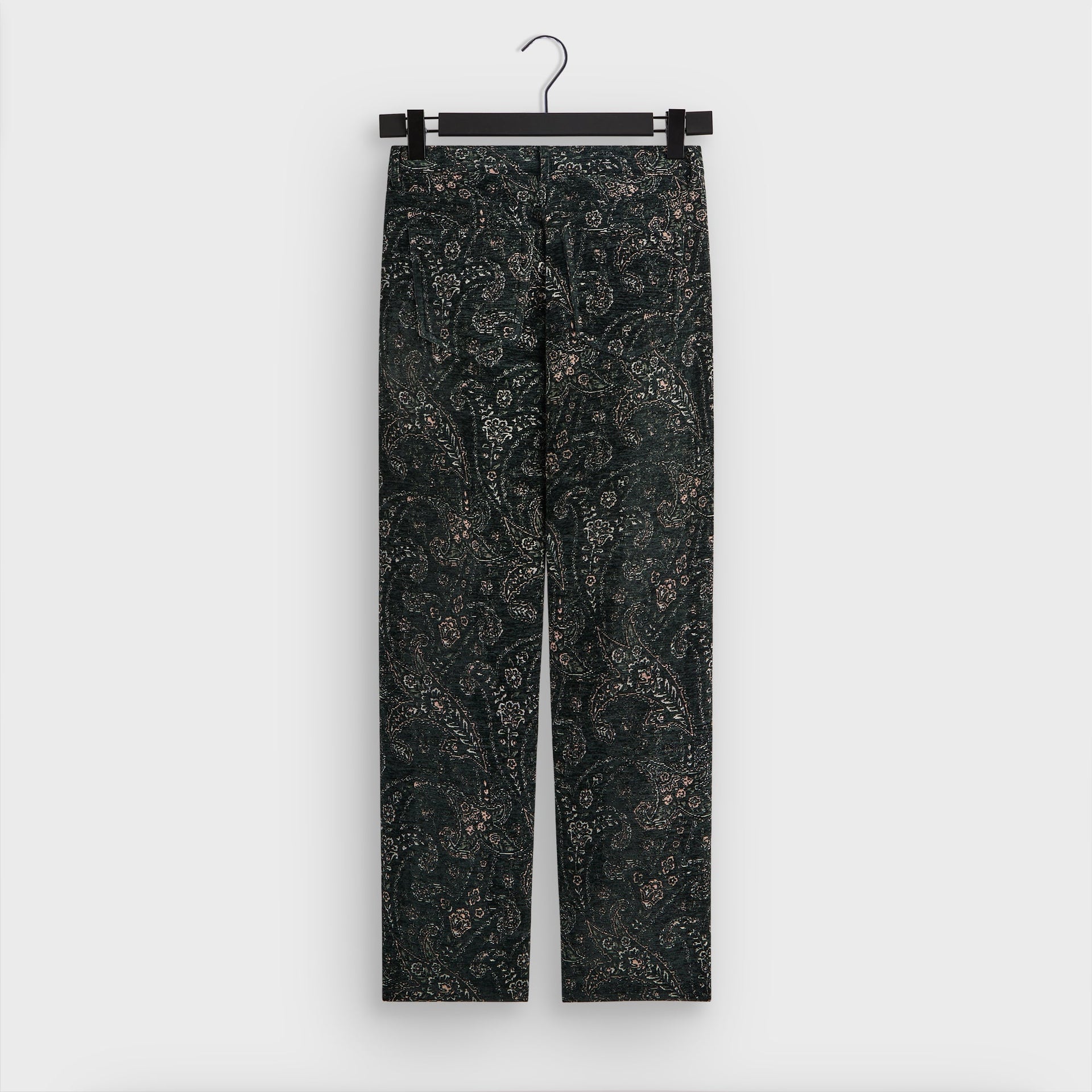 Kith Paisley Tapestry Webster Chill - Equestrian