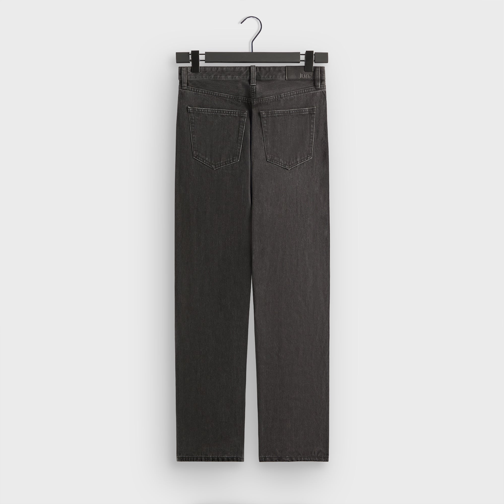 Kith Studded Denim Webster Chill - Xavier Wash – Kith Europe