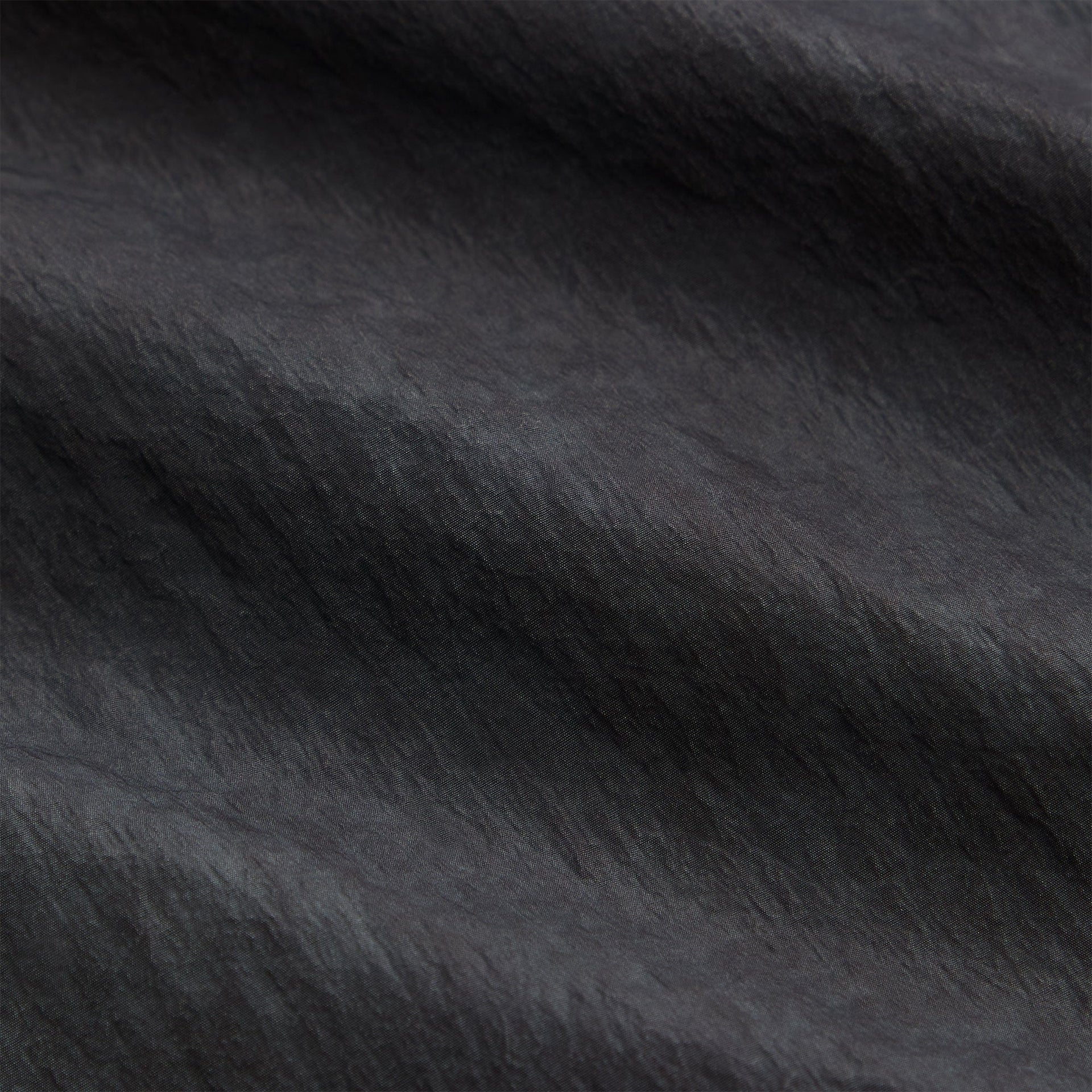 Kith Garment Dyed Nylon Hooper Pant - Thunder