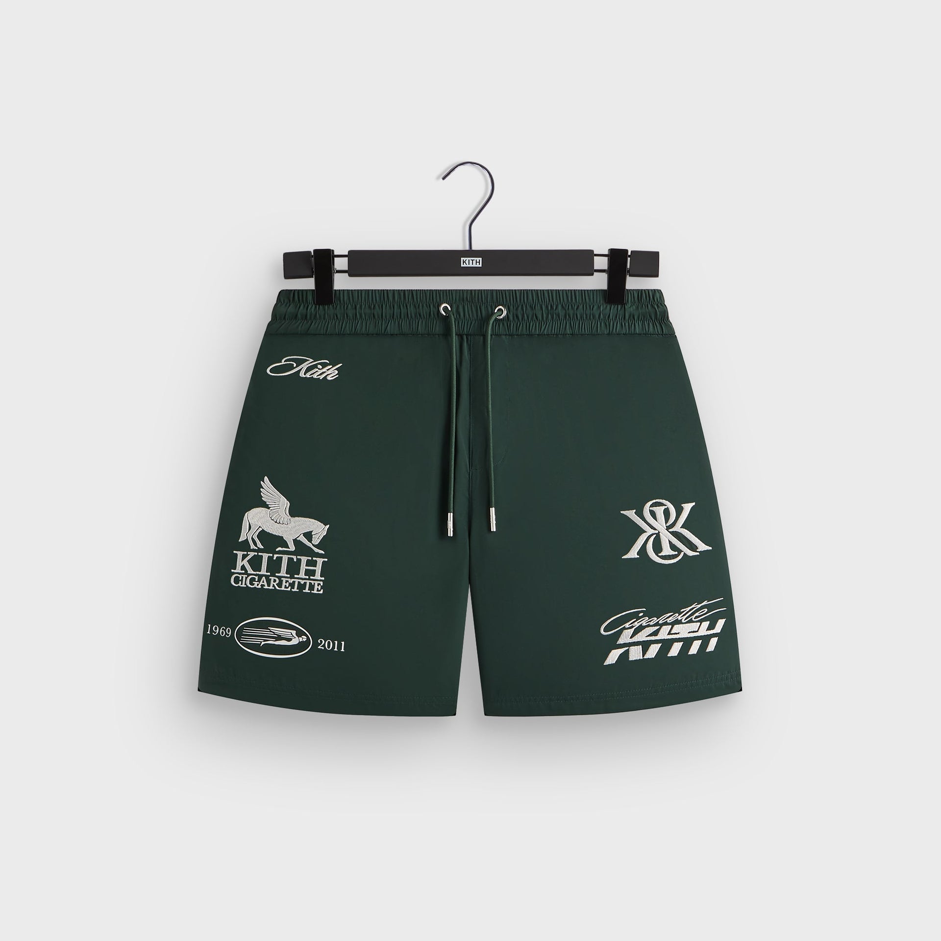Kith for Cigarette Racing Curtis Short - Stadium PH