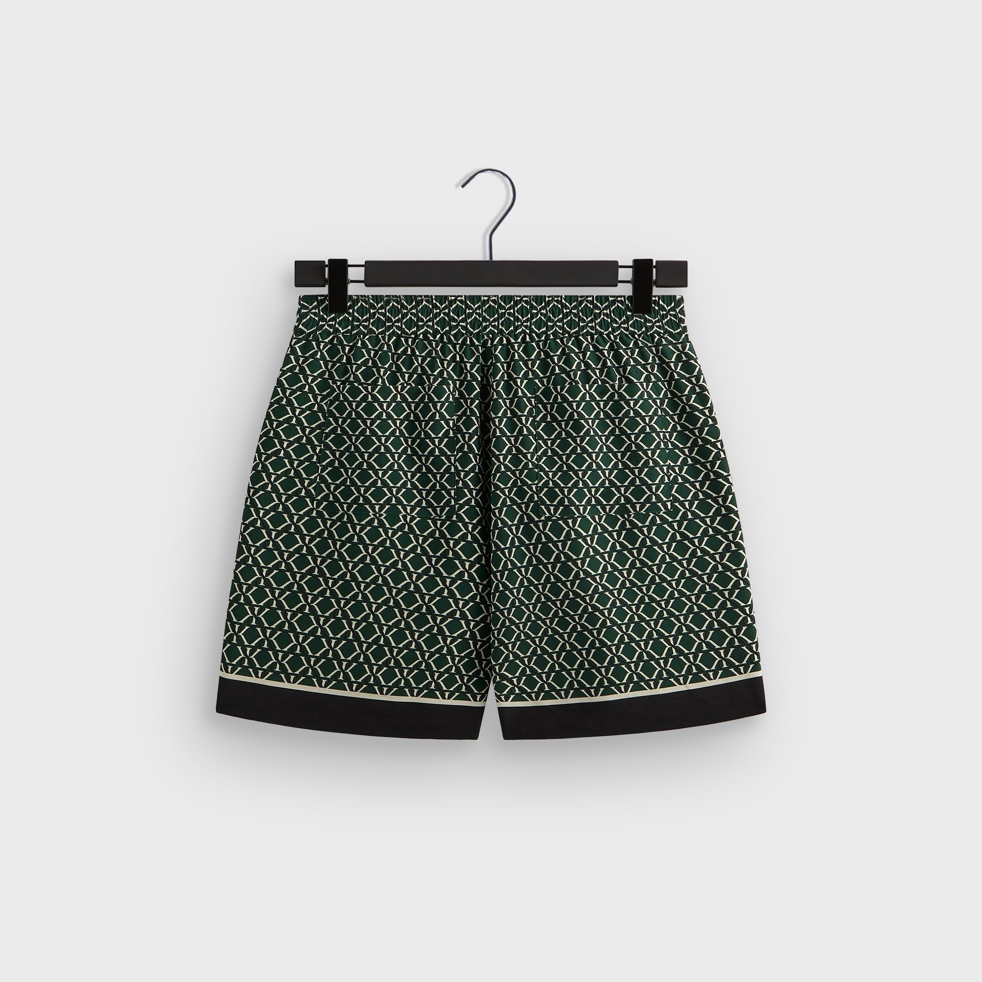 Kith Cord Clyde rugby グリーン Kith Cord Clyde rugby グリーン