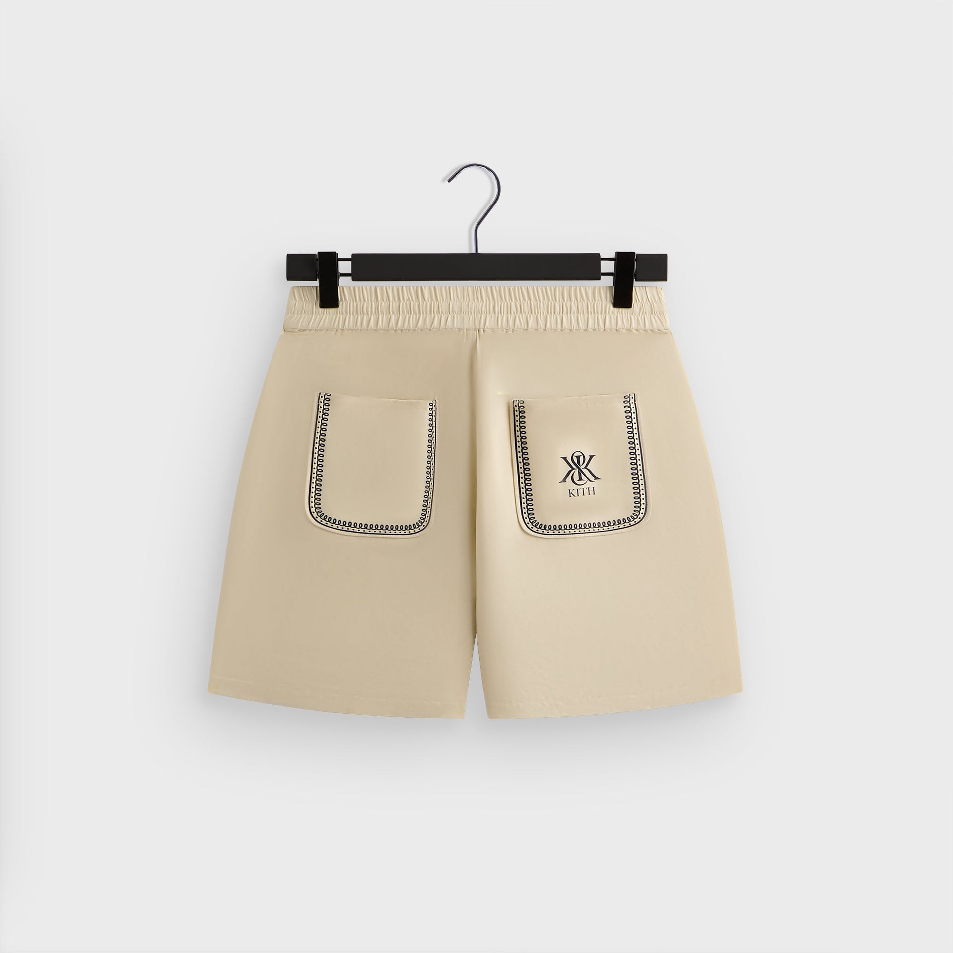 Kith Baroque Lewis Short - Sandrift