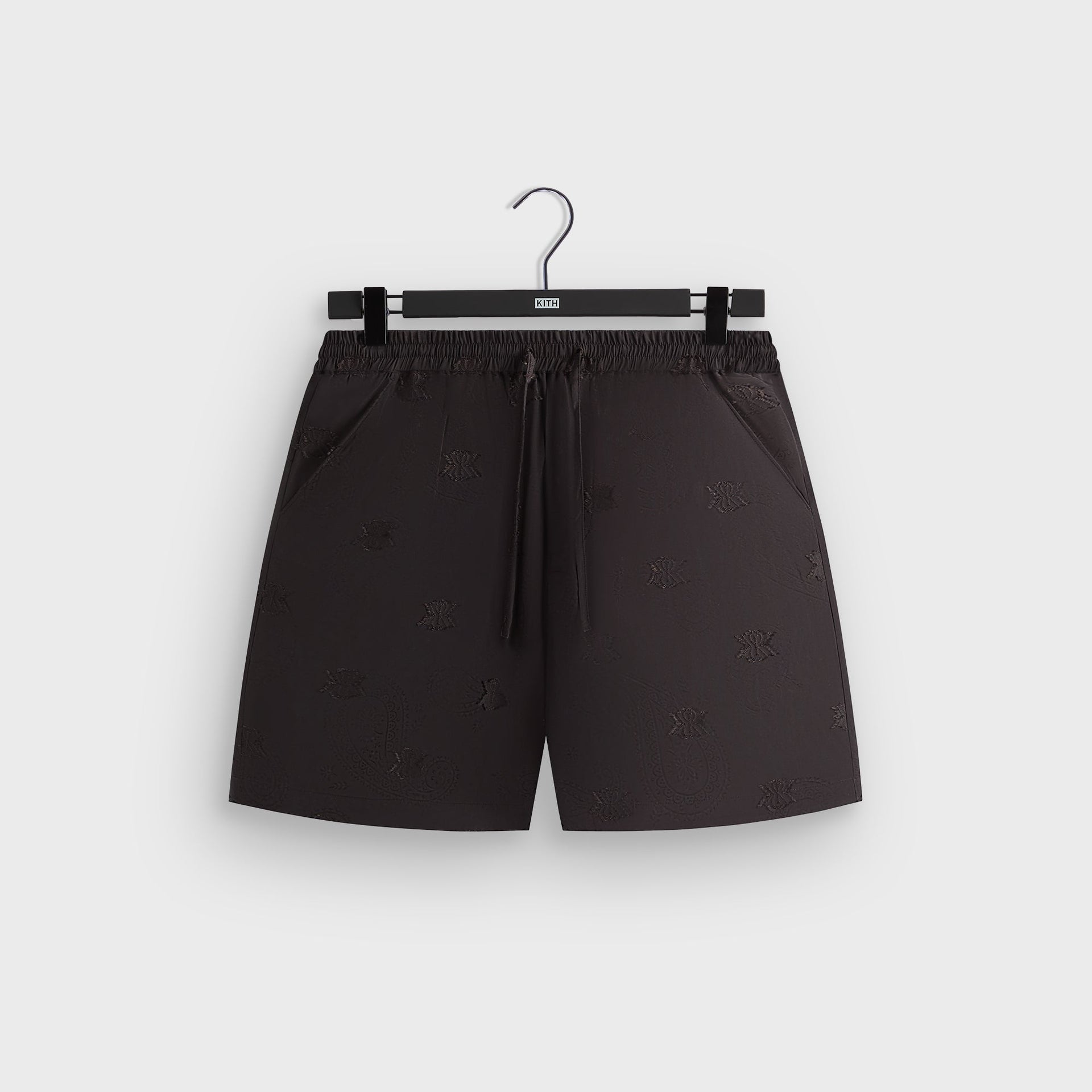 Kith Lewis Short - Kindling PH