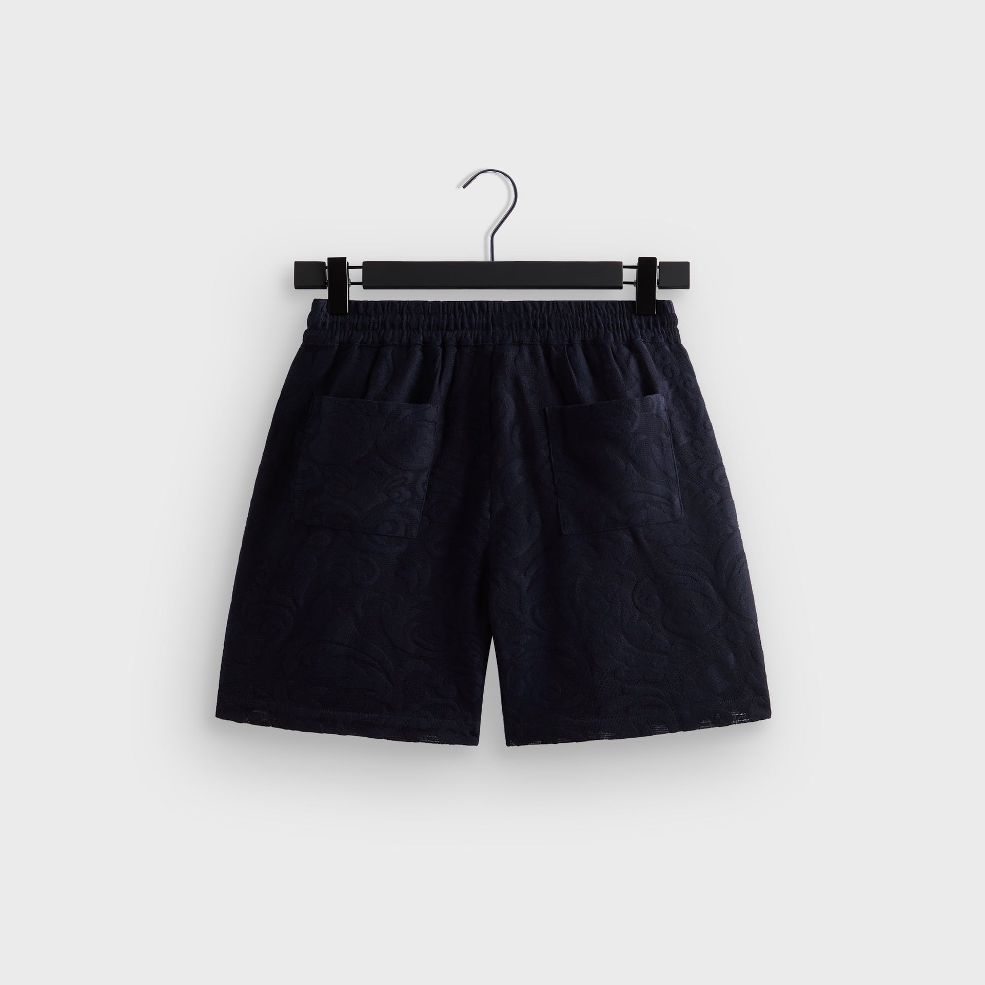 Kith Lace Lewis Short - Ink PH