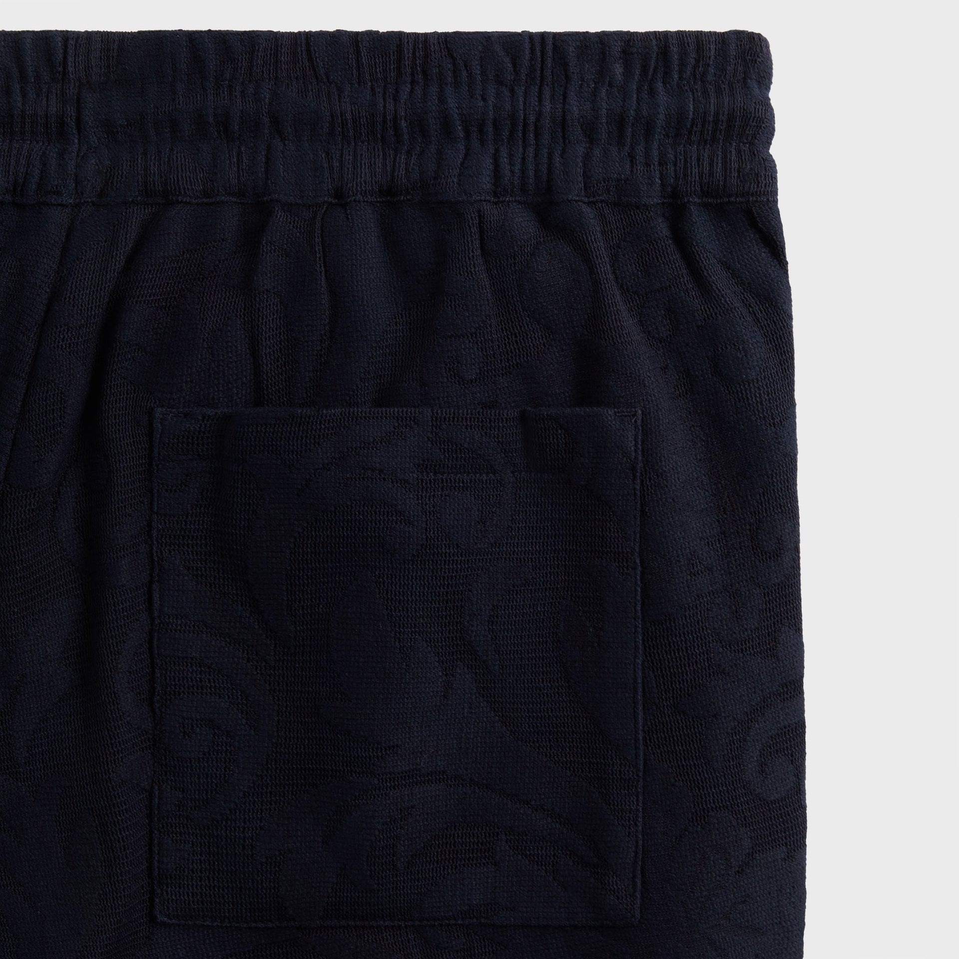 Kith Lace Lewis Short - Ink PH