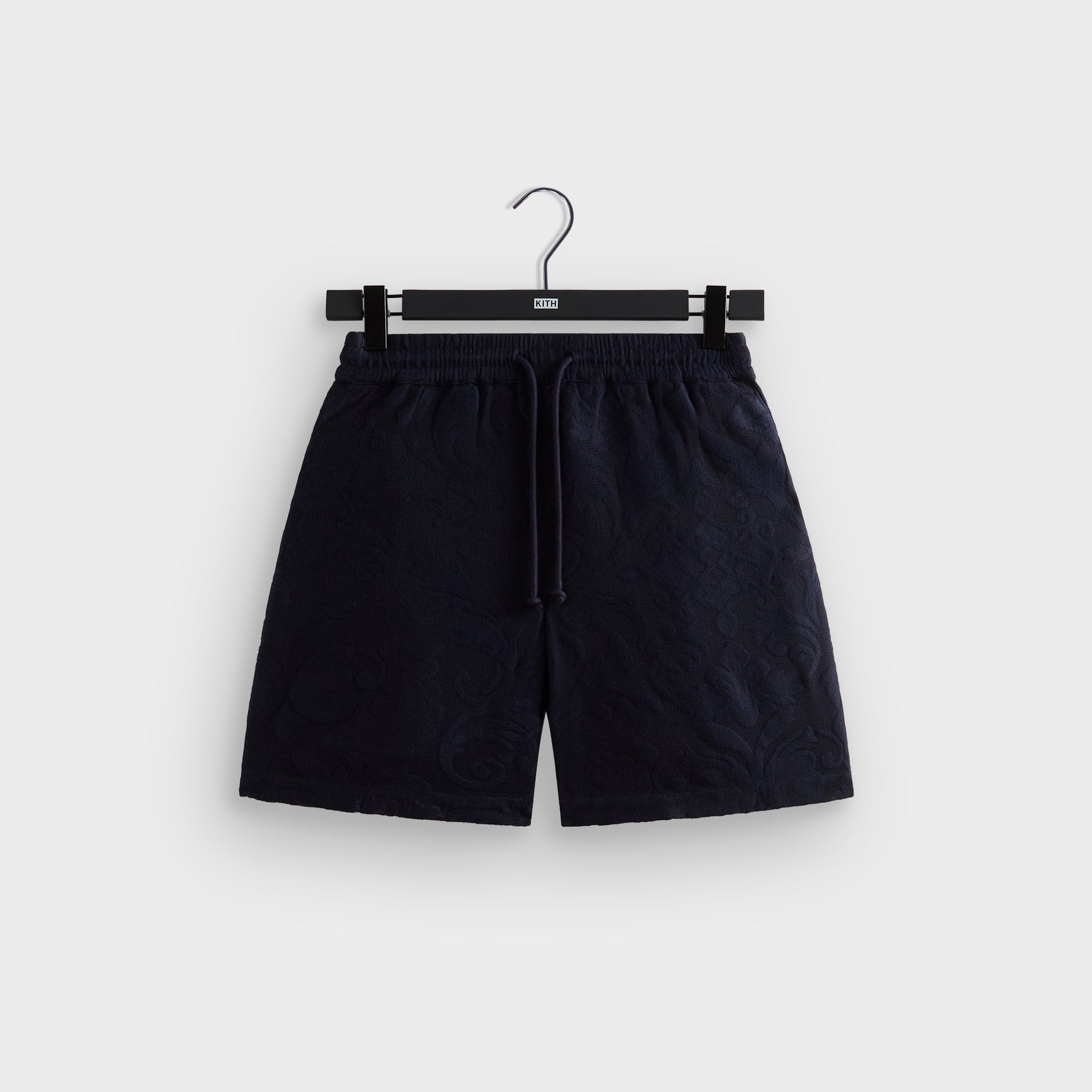 Kith Lace Lewis Short - Ink PH