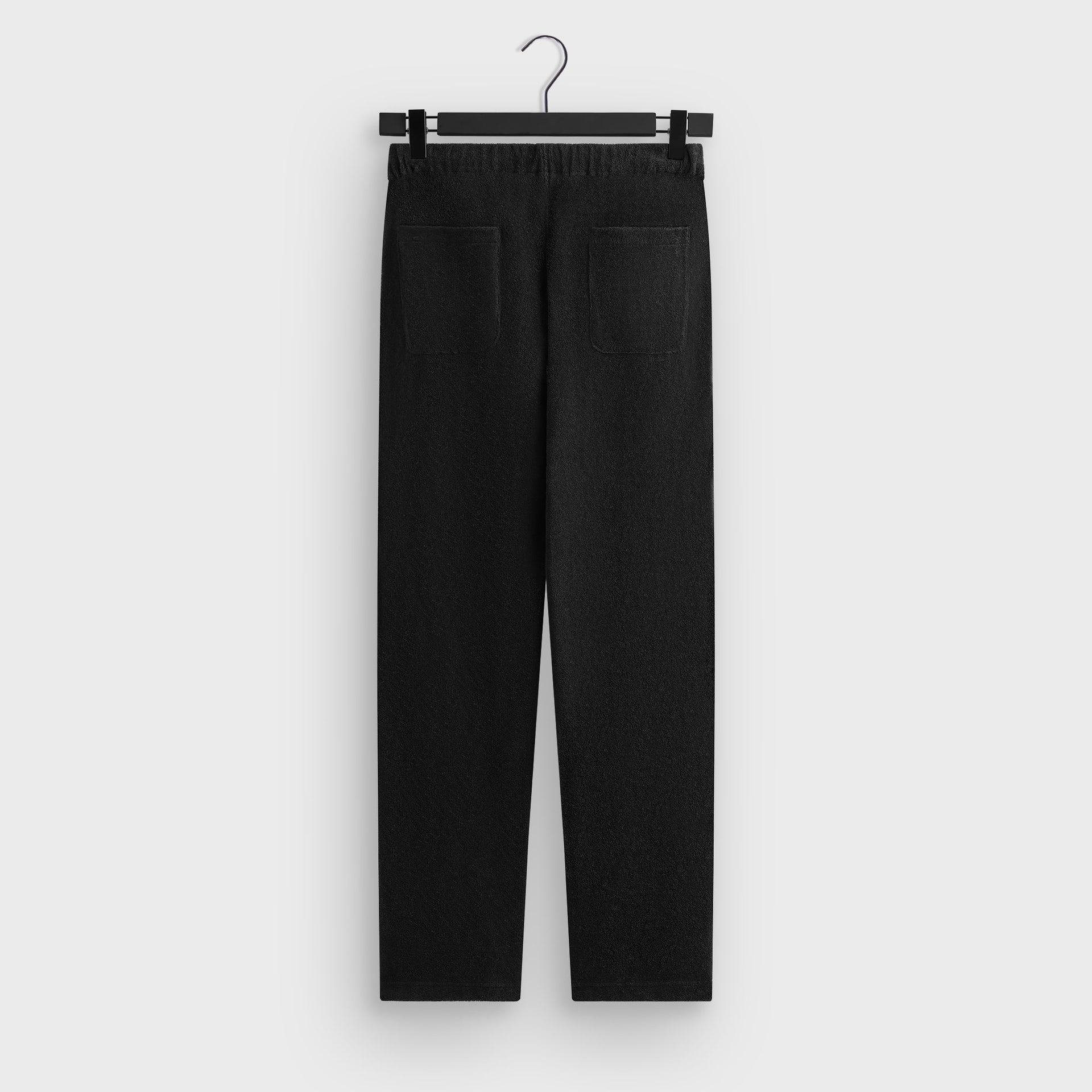 Kith Leo Terry Pant - Black PH