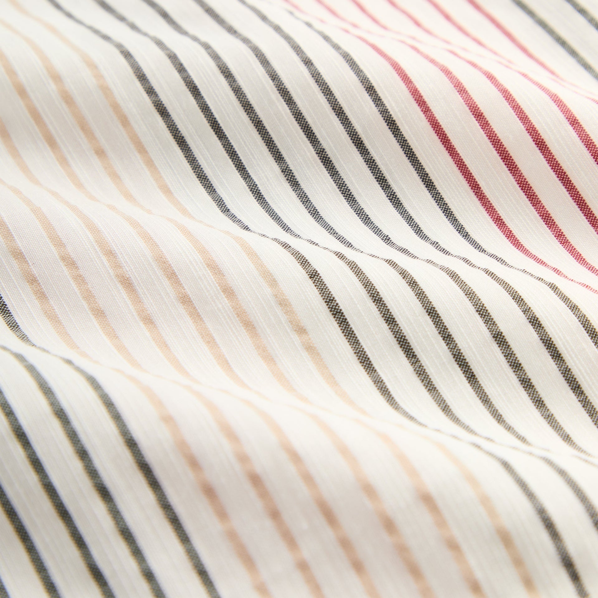 Kith Seersucker Lewis Short - White