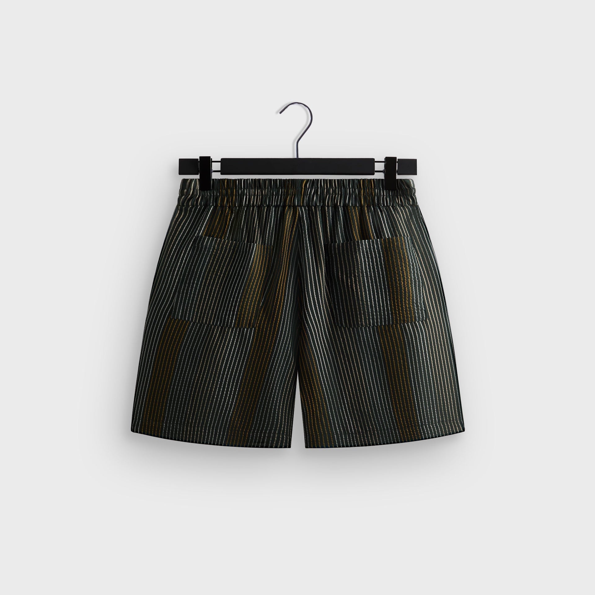 Kith Seersucker Lewis Short - Stadium