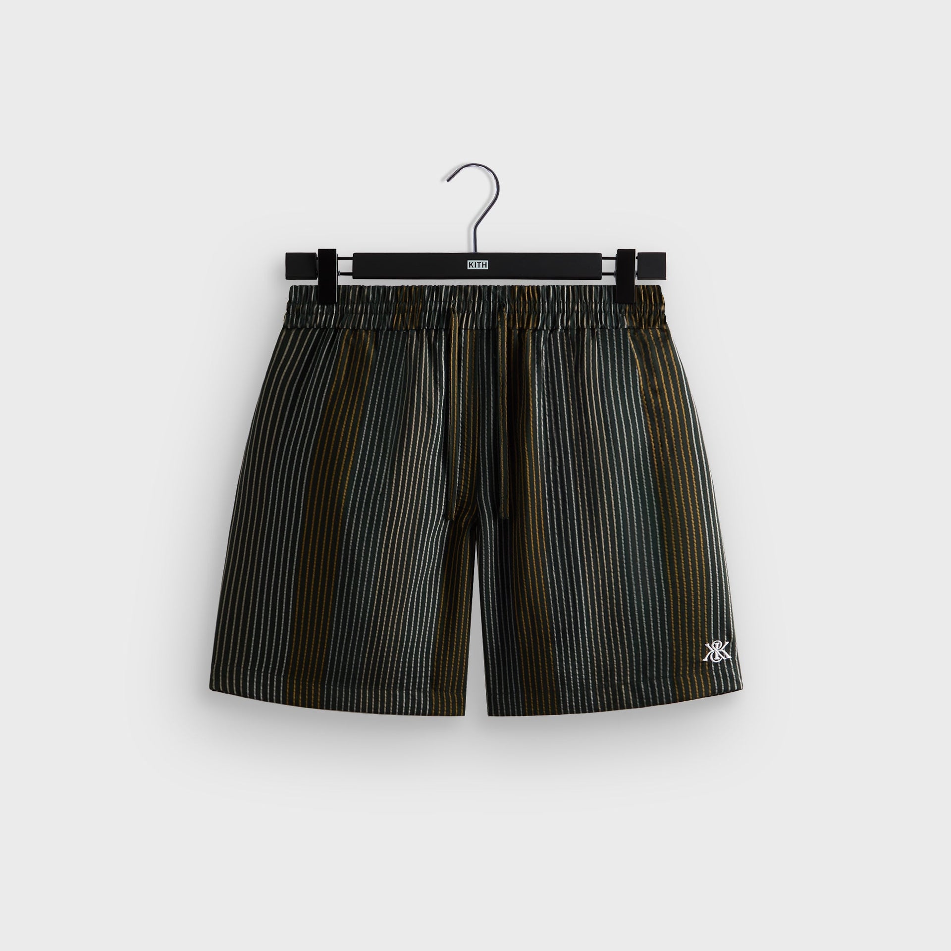 Kith Seersucker Lewis Short - Stadium PH