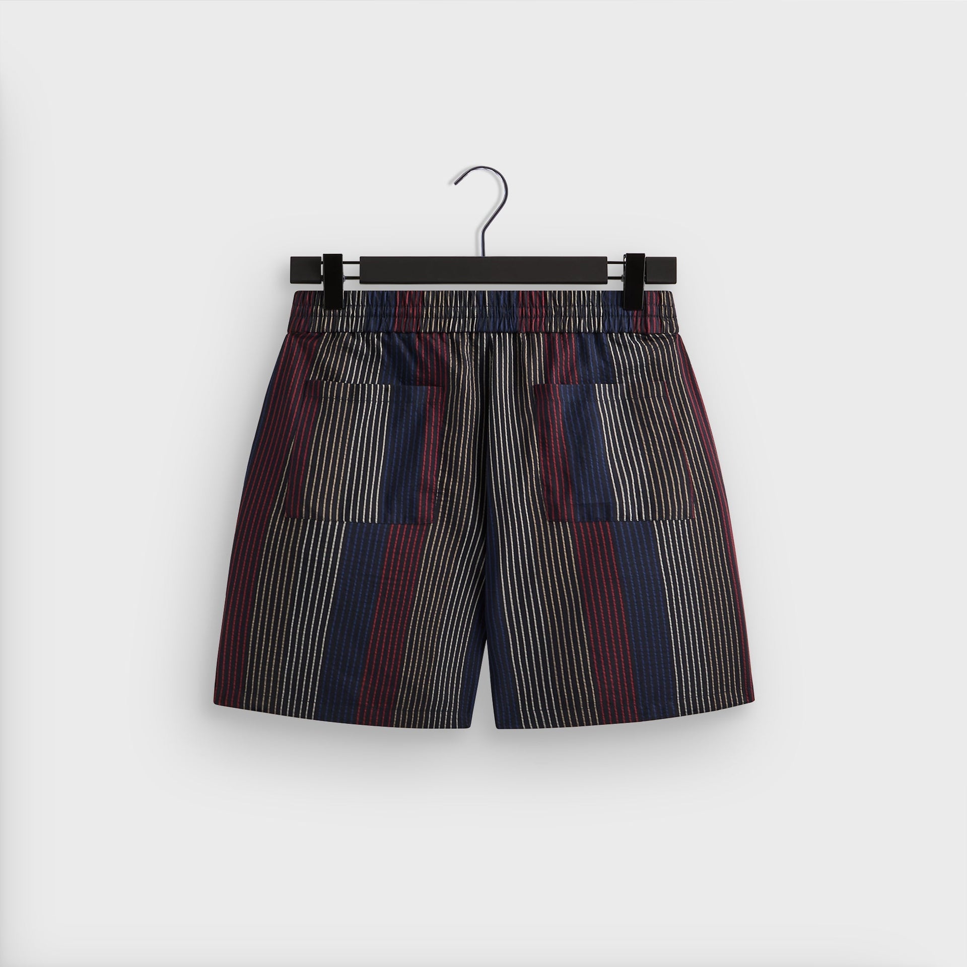 Kith Seersucker Lewis Short - Nocturnal PH