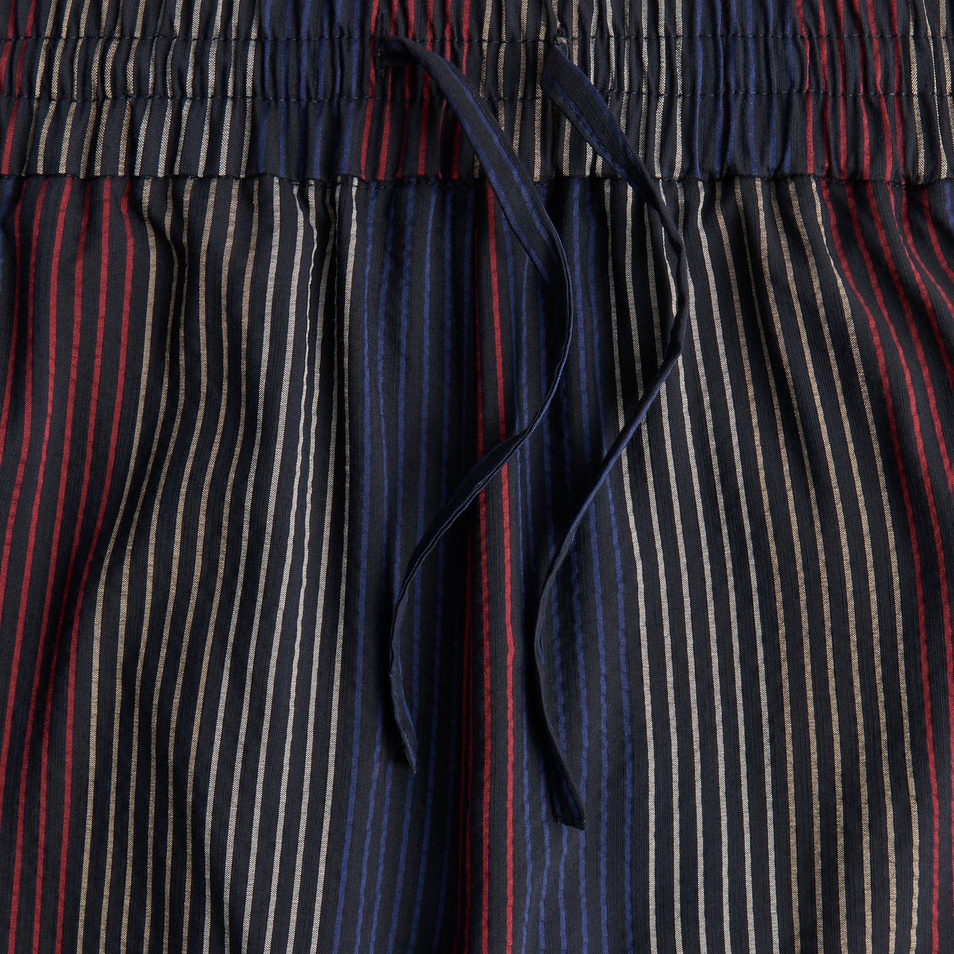 Kith Seersucker Lewis Short - Nocturnal PH