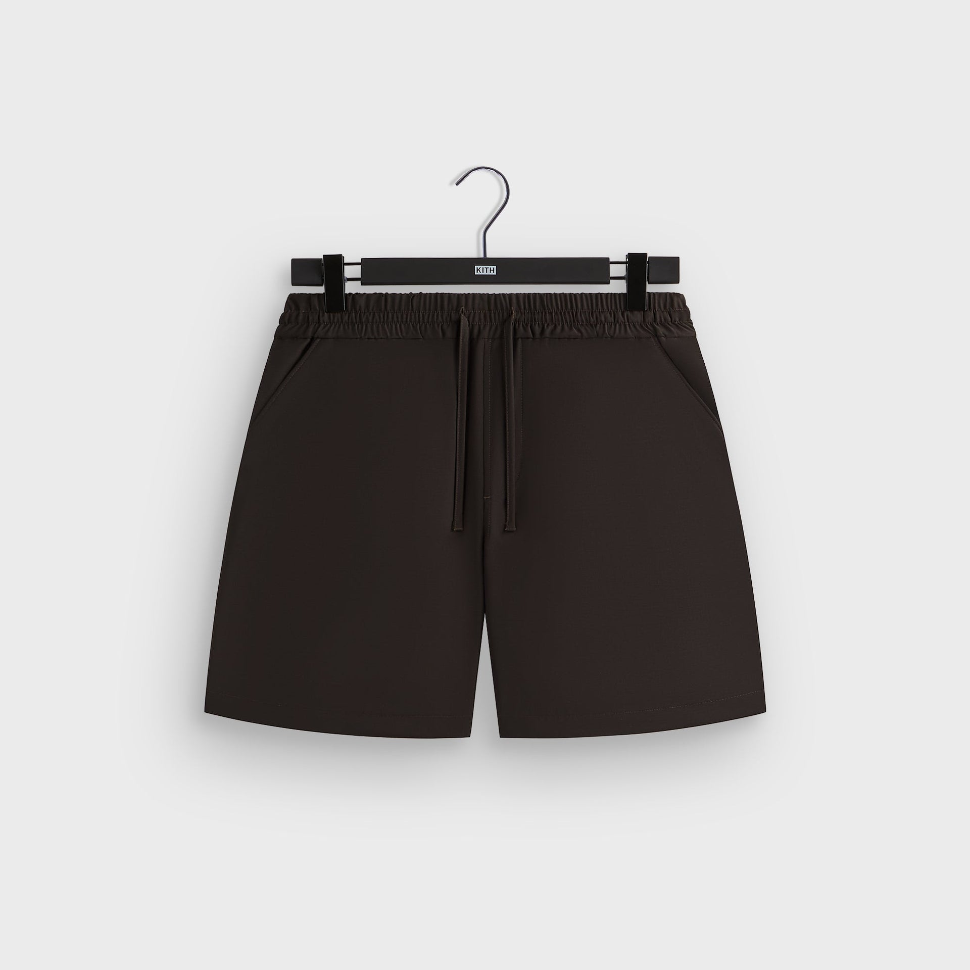 &Kin Tropical Wool Lewis Short - Kindling PH