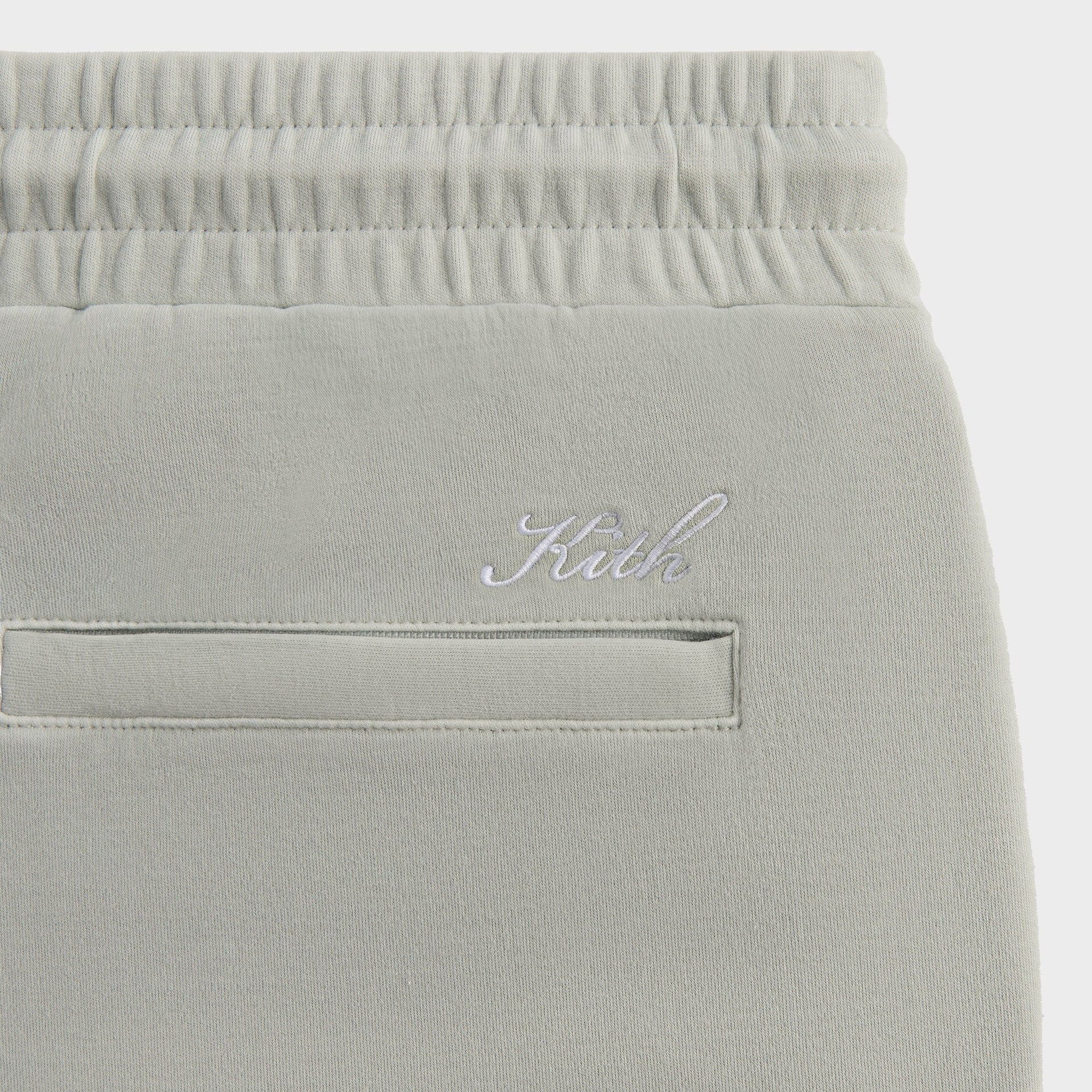Kith Crystal Wash Interlock Bryson Cargo Pant - Exam