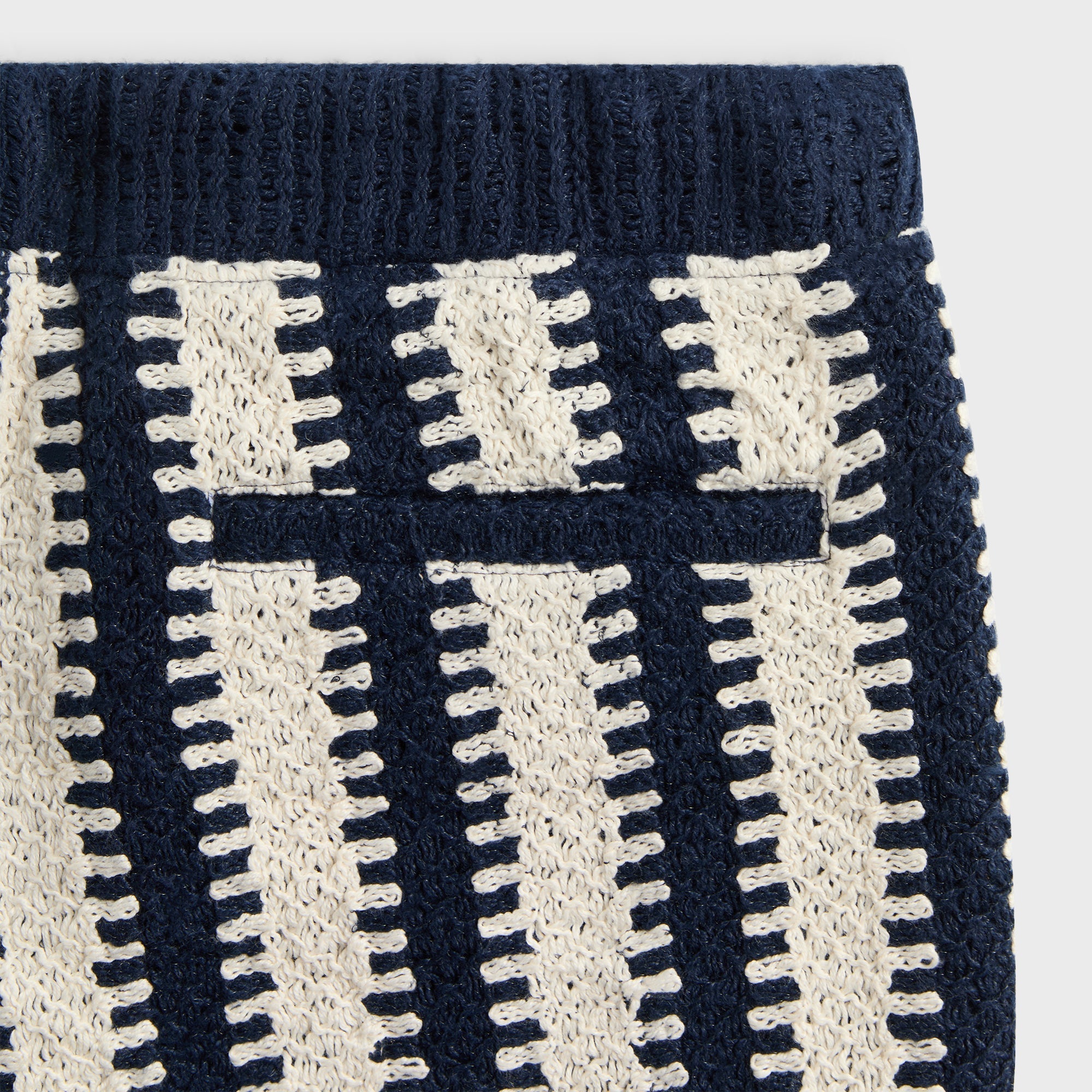 Short Curtis au crochet Kith - Nocturne – Kith Europe