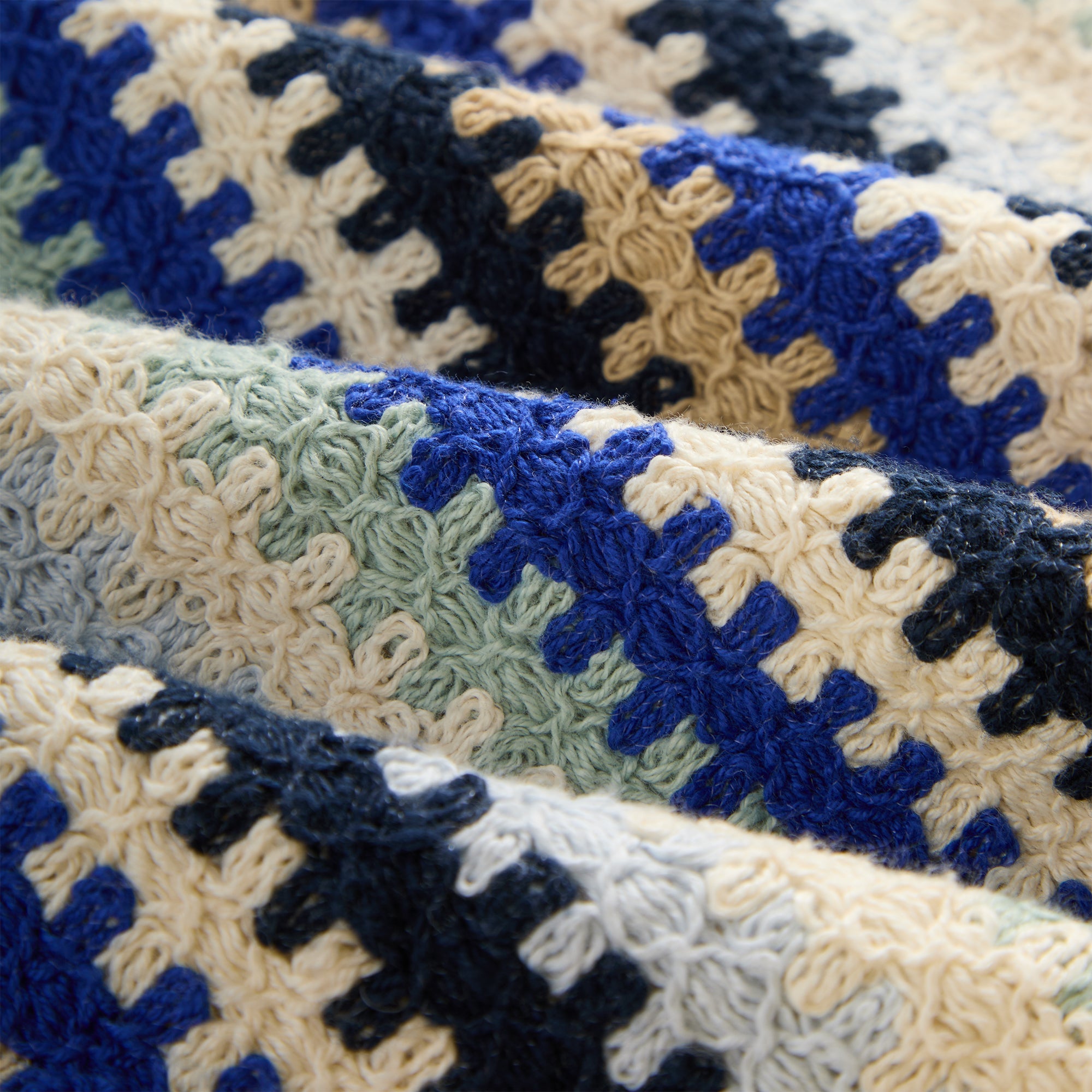 パンツ Kith Crochet Curtis Short Waffle M Kith Crochet Curtis Short - Waffle