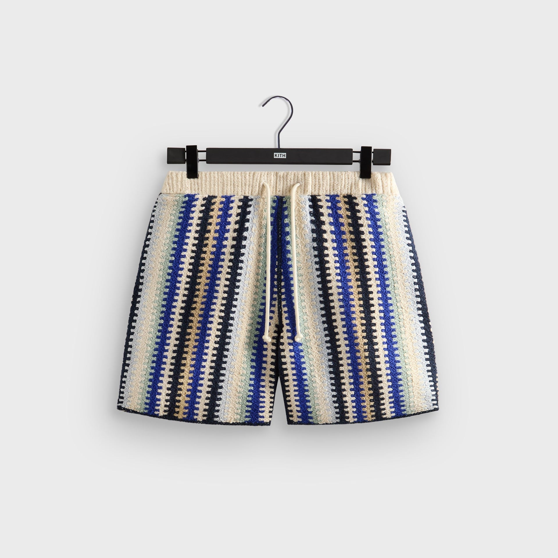 Kith Crochet Curtis Short - Multi PH