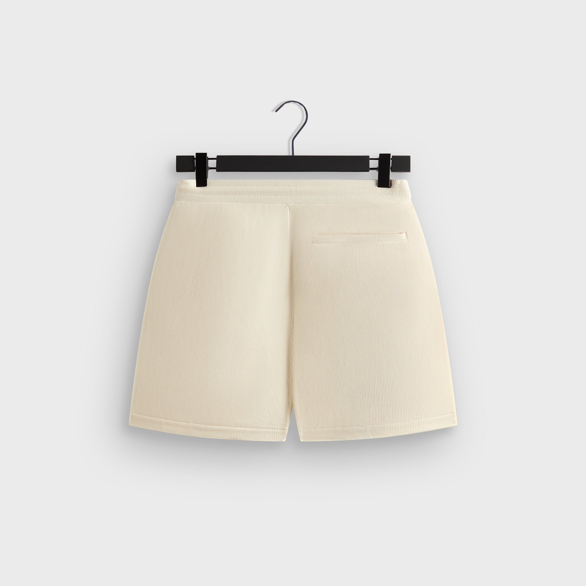 KITH ベージュ ショートパンツ S Kith Micro Waffle Graham Short - Sandrift – Kith Europe