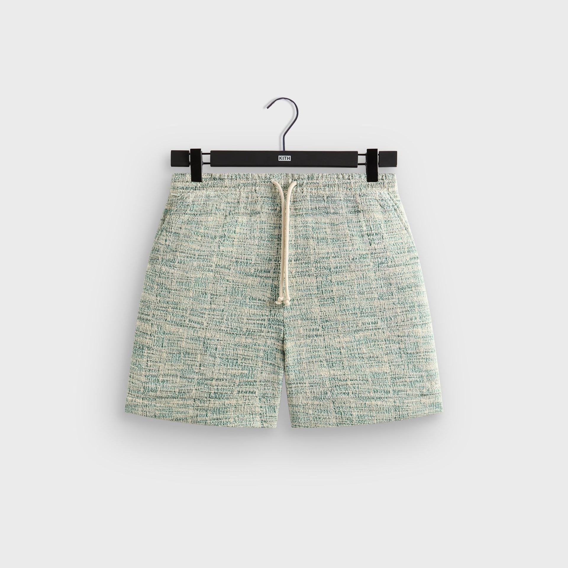 Kith Tweed Active Short - Mykonos PH