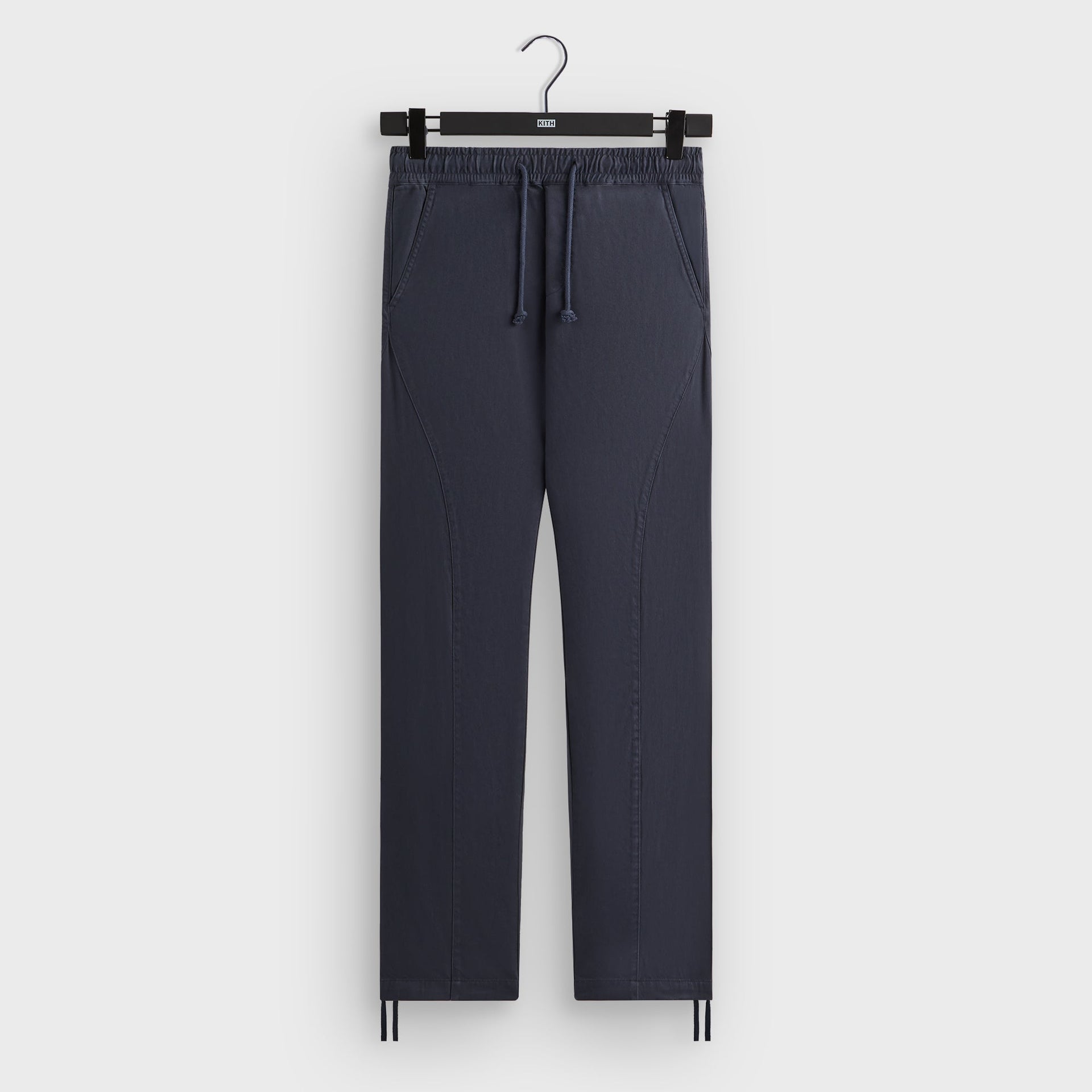 Kith Washed Denim Mercer IX Pant - Nocturnal PH