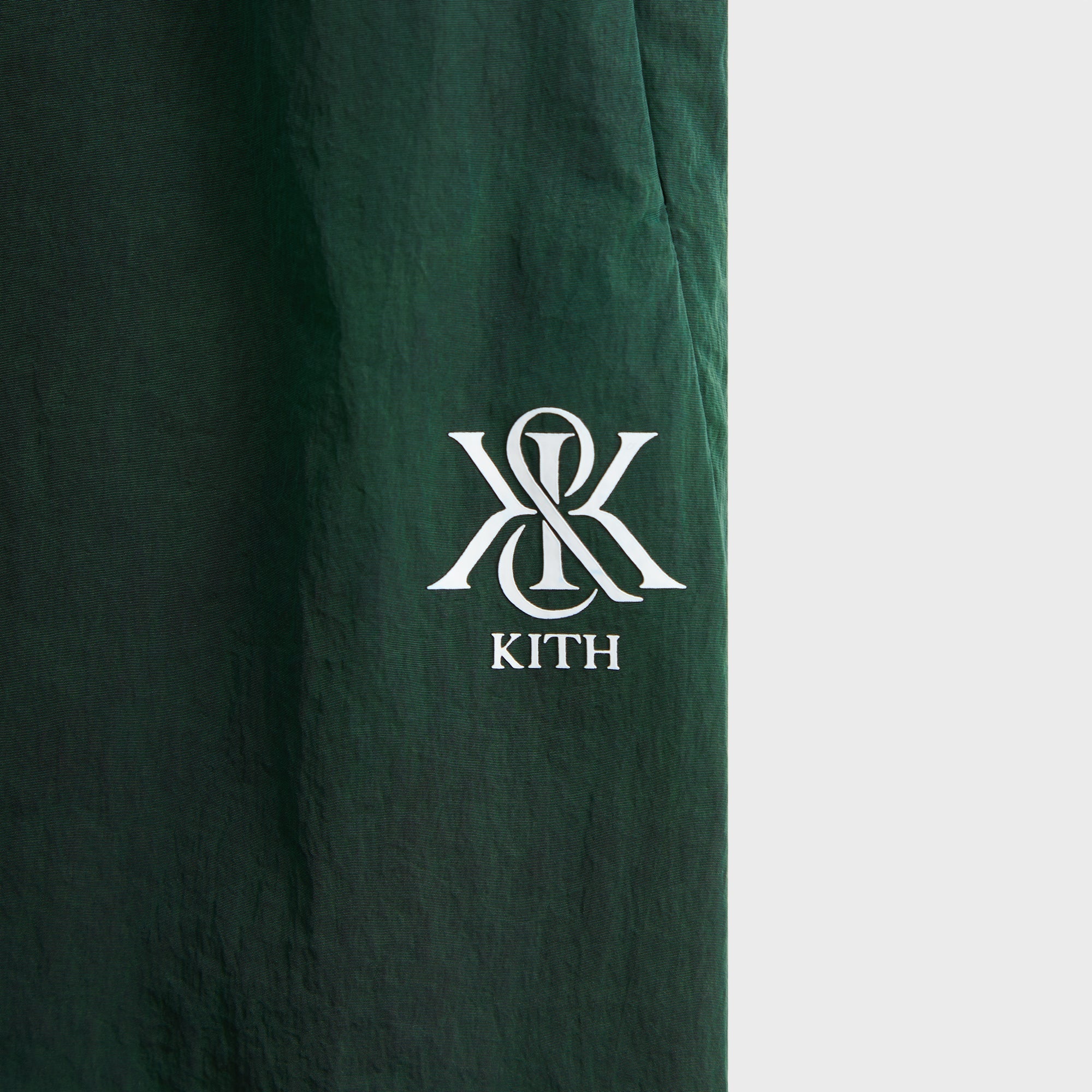 Kith Nylon Cody Short - Stadium – Kith Europe