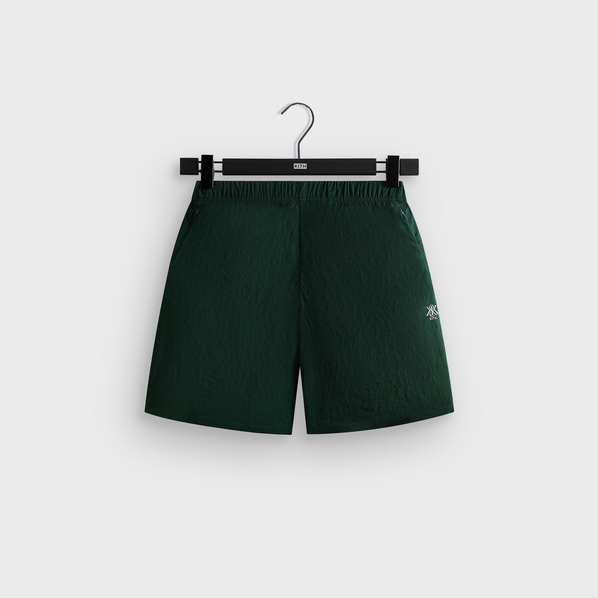 Kith Nylon Cody Short - Stadium