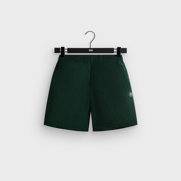 Kith Nylon Cody Short - Stadium – Kith Europe