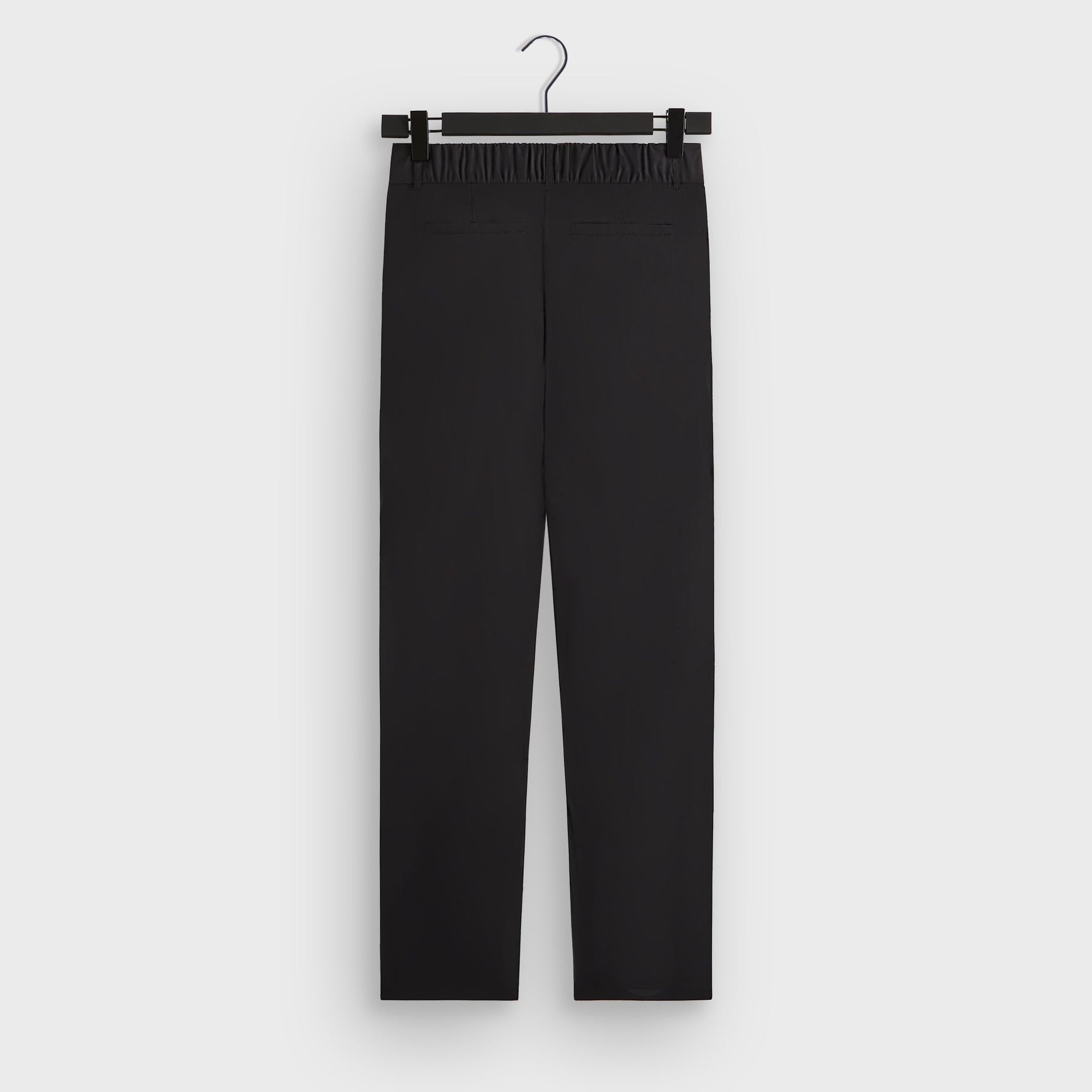 Kith Pleated Kyson Pant - Black