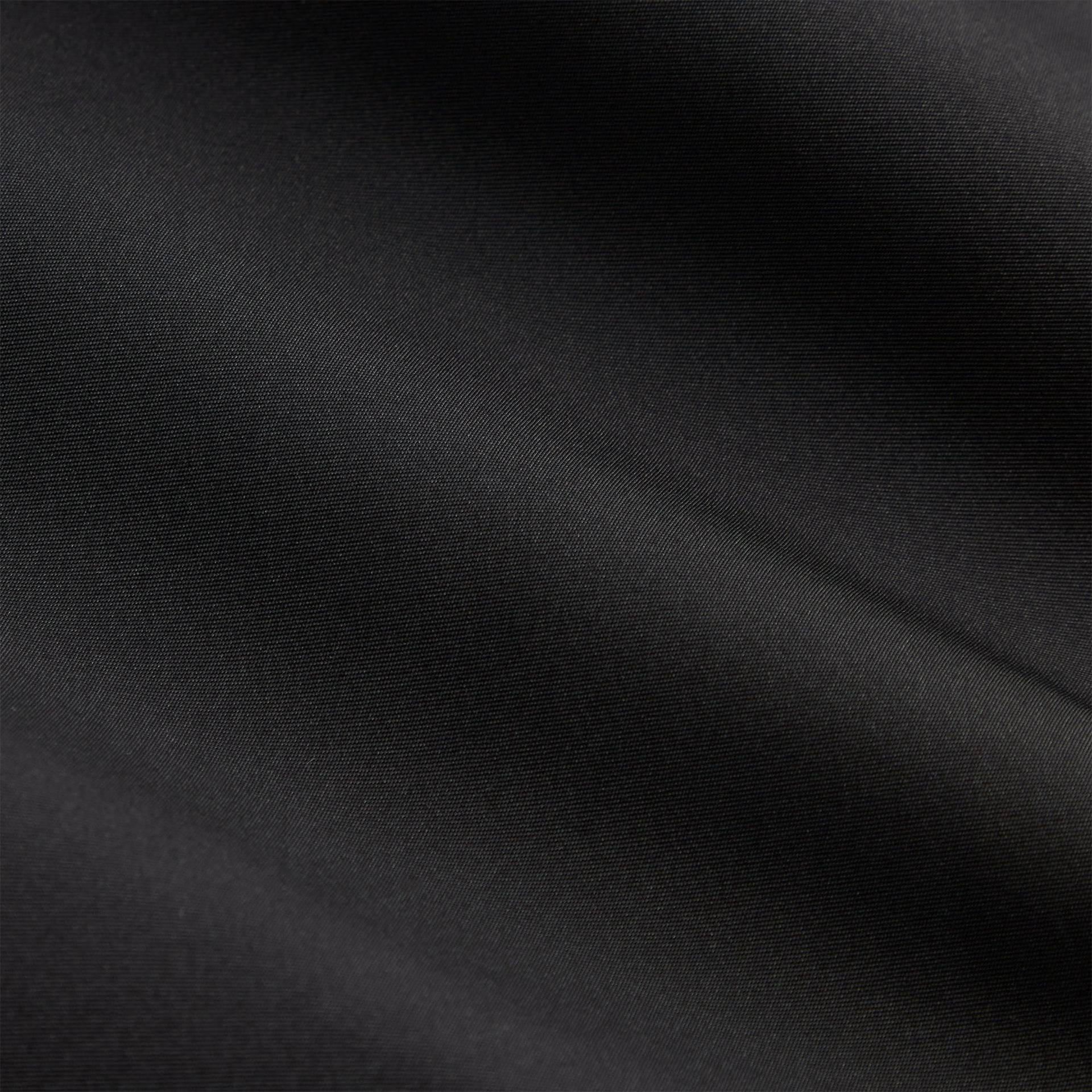 Kith Pleated Kyson Pant - Black