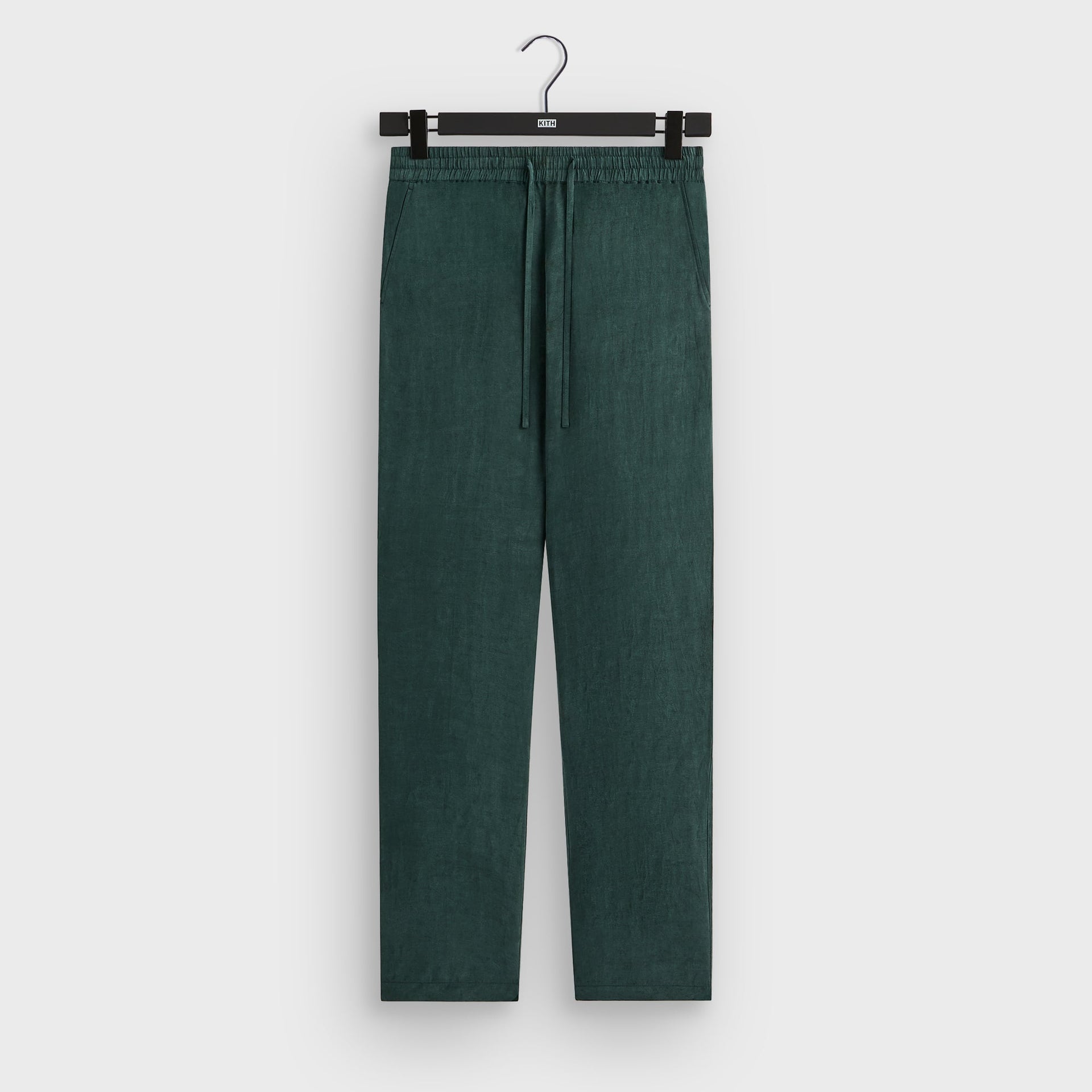 Kith Cupro Linen Barrow Pant - Stadium PH