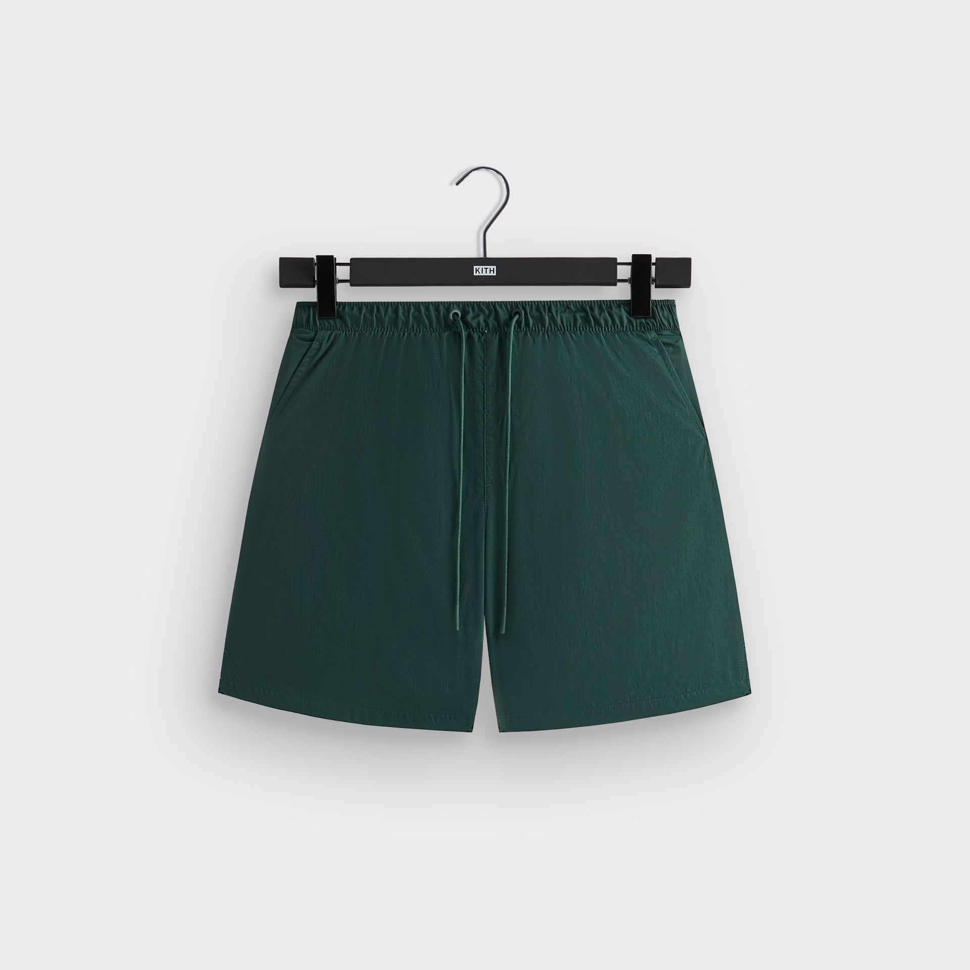Kith Water Activated Monogram Collins Swim Short - Stadium PH