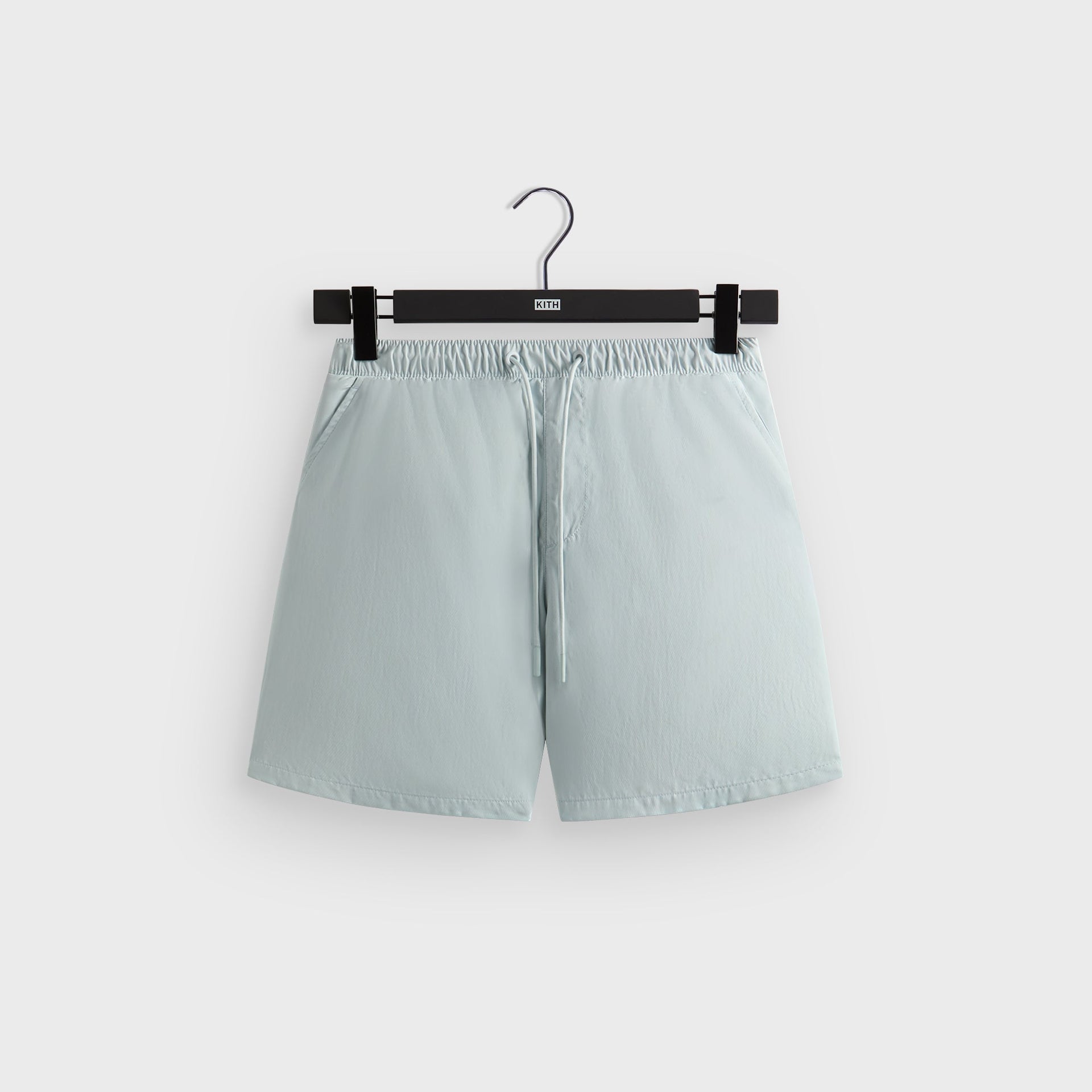 Kith Water Activated Monogram Collins Swim Short - Calm PH