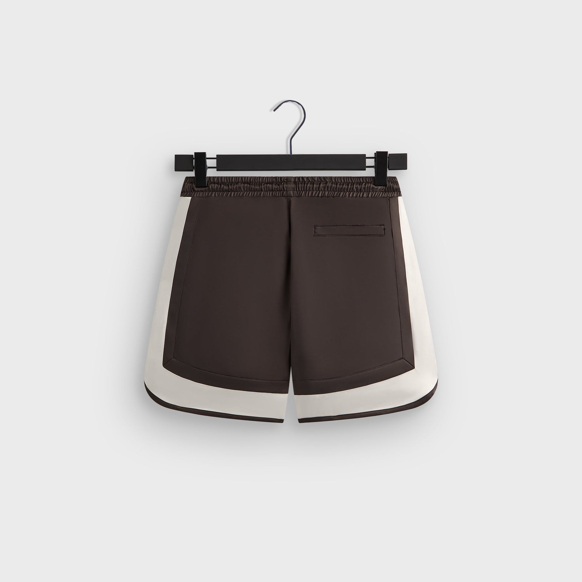 &Kin Washed Satin Dylan Short - Kindling PH