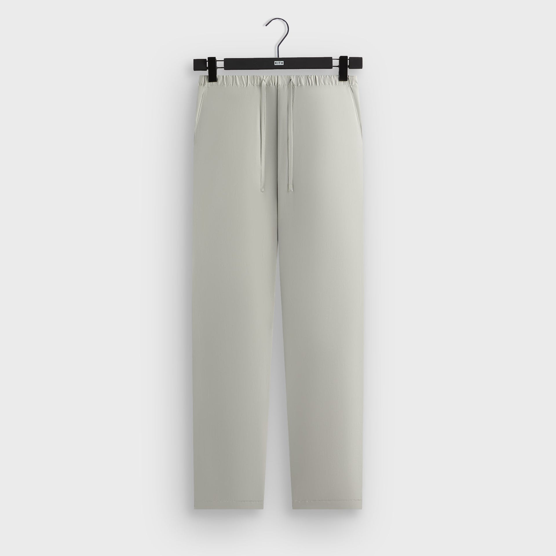 &Kin Silk Habotai Grayson Pant - Palais PH