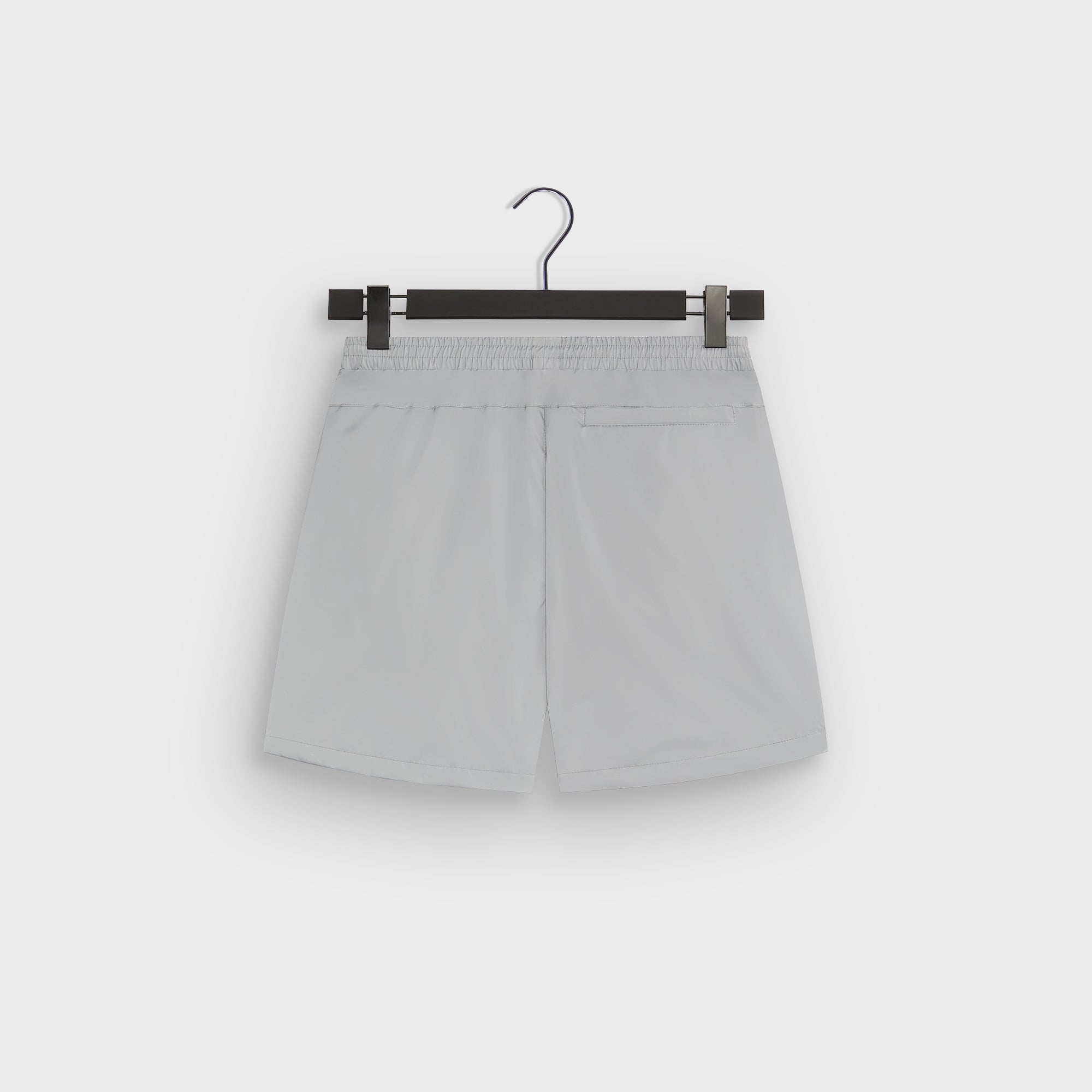 パンツ Kith & New Balance Reflective Short XS Kith & New Balance Reflective Short - Reflective – Kith Europe