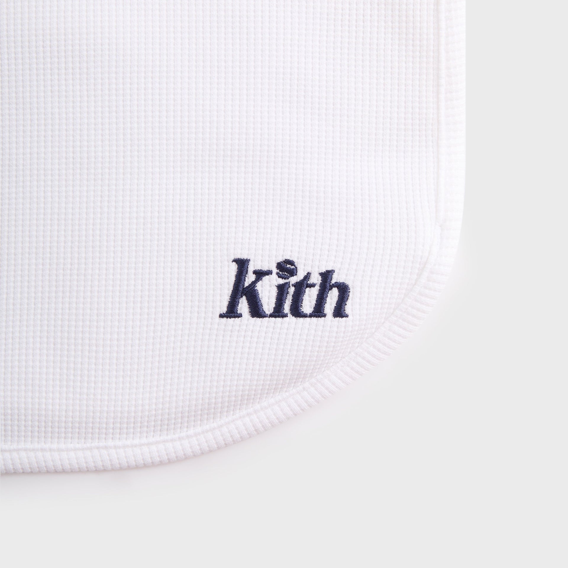 Kith for Wilson Jordan Short - White PH