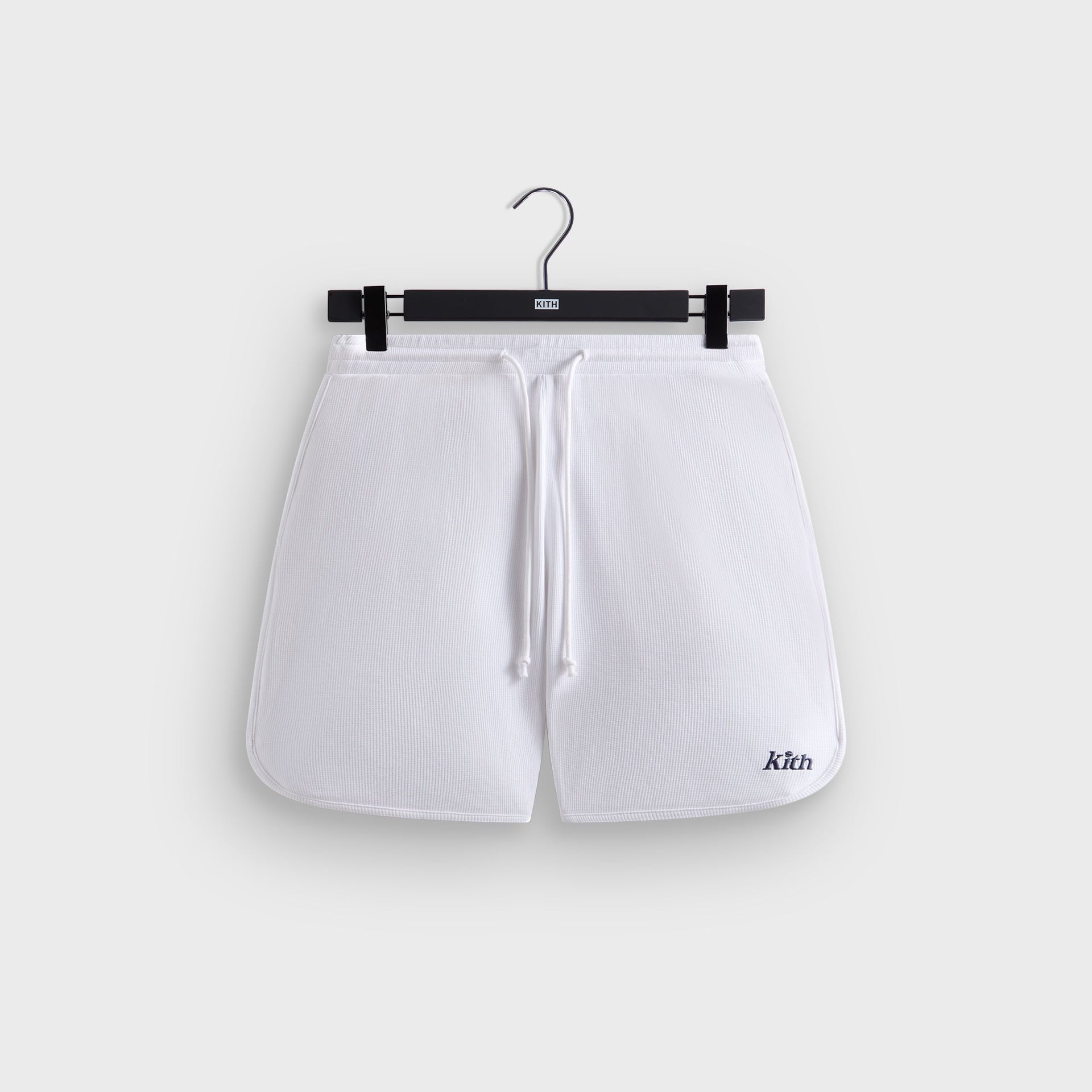 Kith for Wilson Jordan Short - White PH