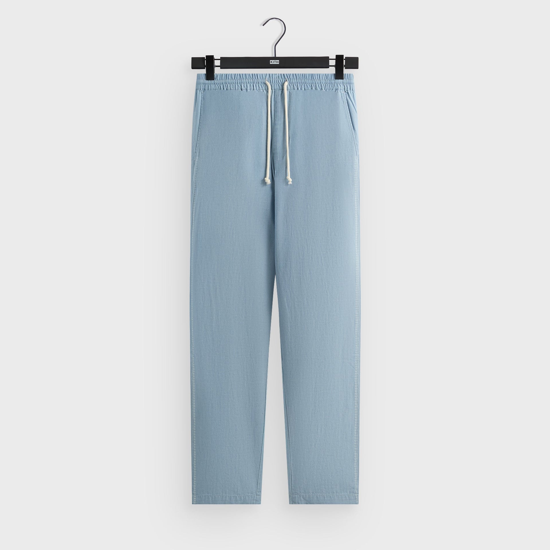 Kith Chambray Barrow Pant - Light Indigo PH