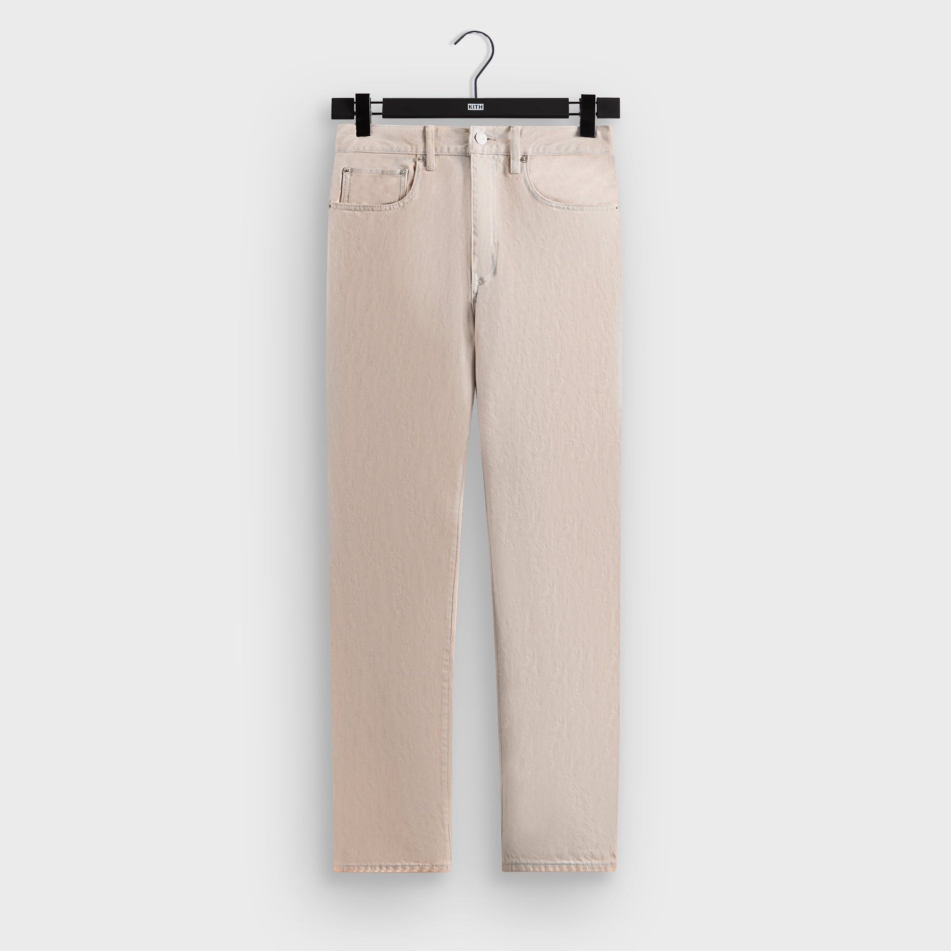 Kith The Webster Chill Jean - Washed Pastel PH