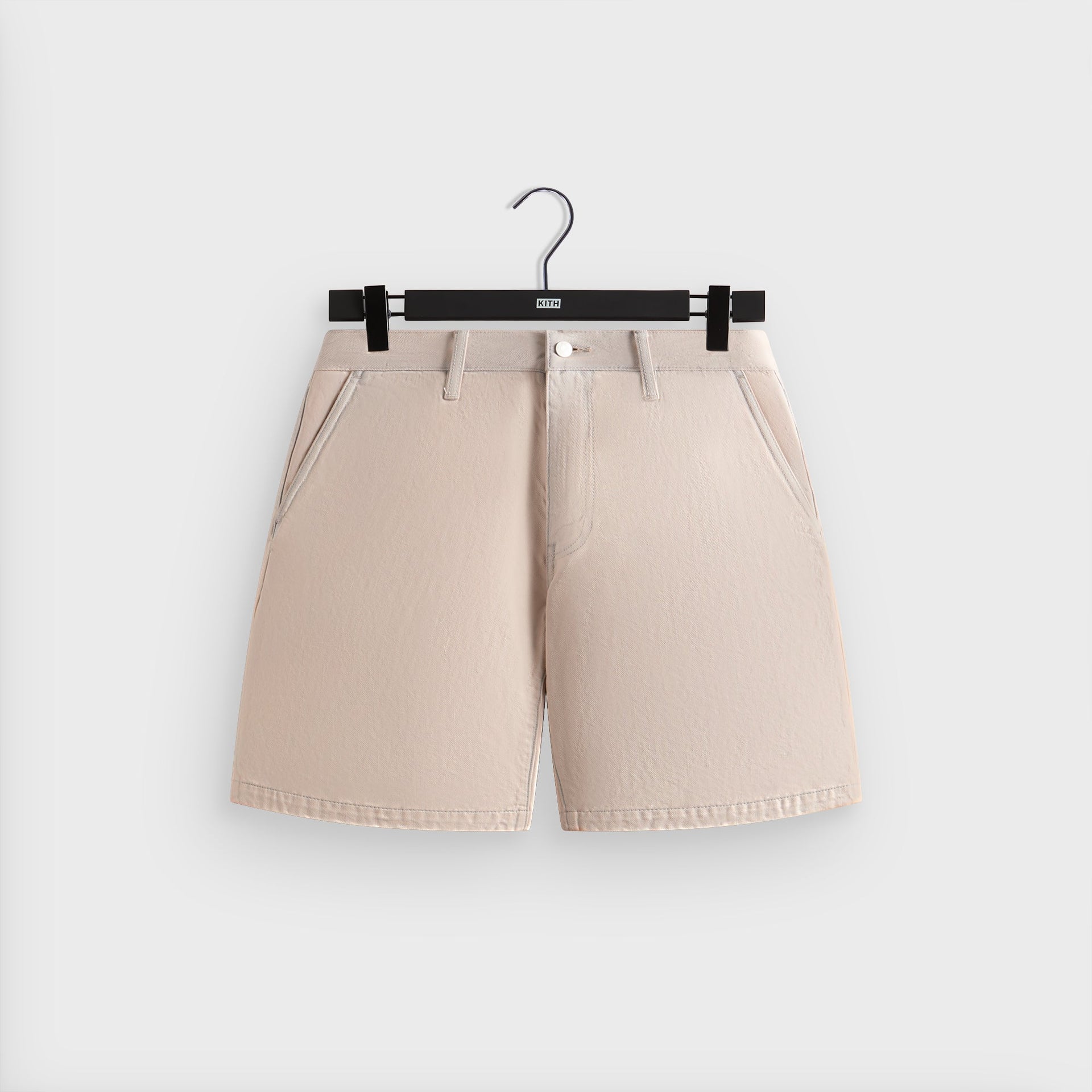 Kith Denim Lewis Short - Washed Pastel PH