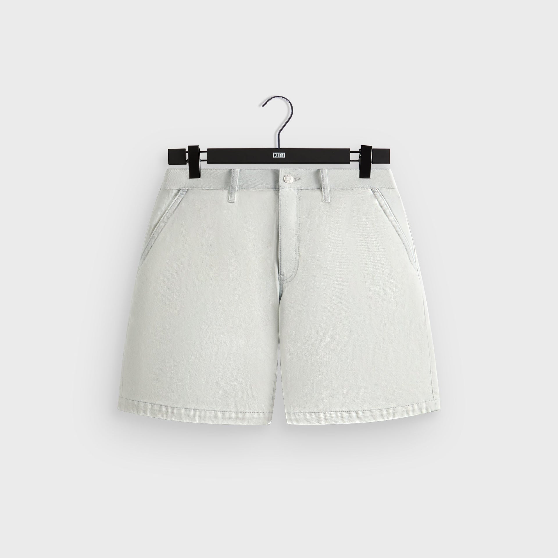 Kith Denim Lewis Short - Eden Wash PH