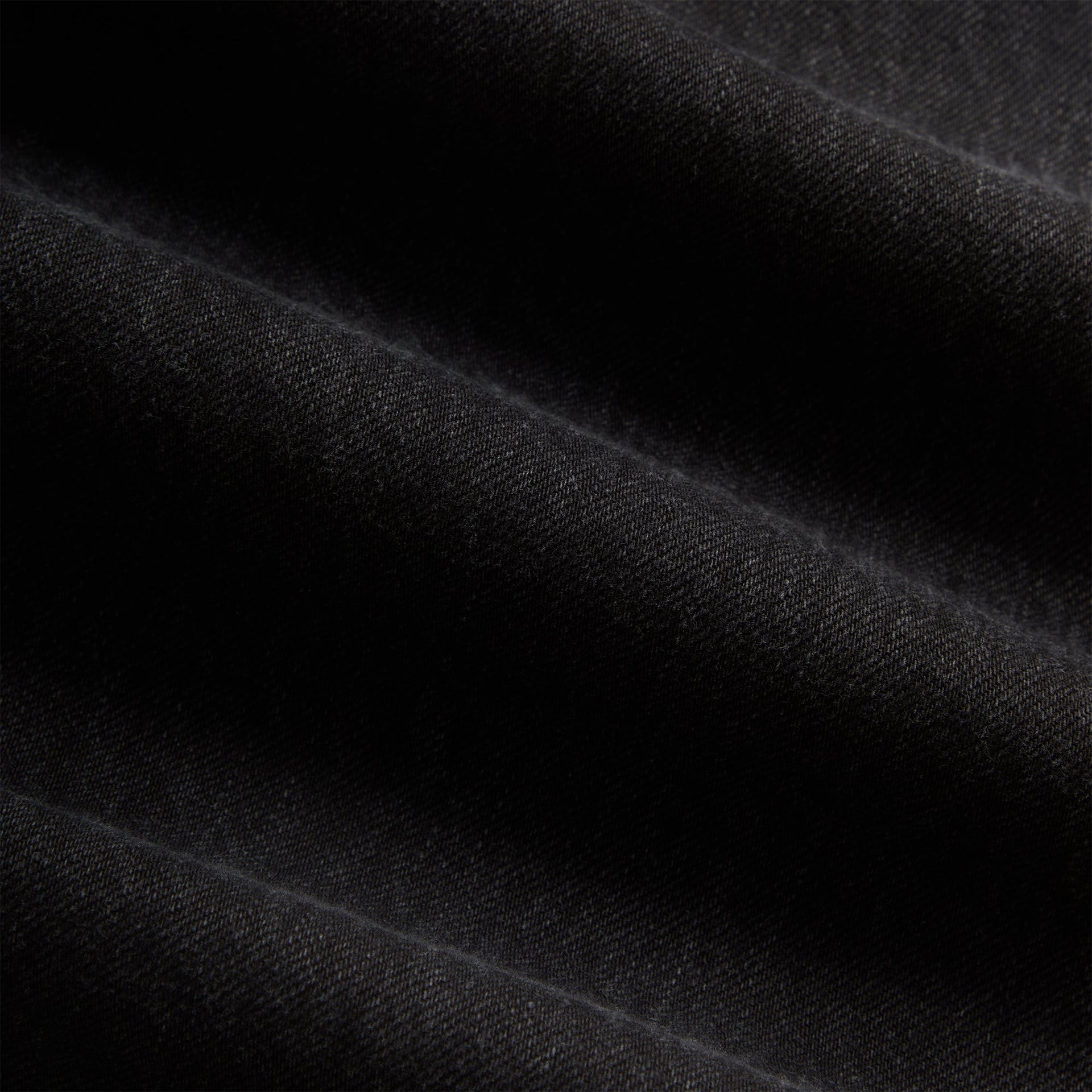 Kith The Webster Chill - Washed Black