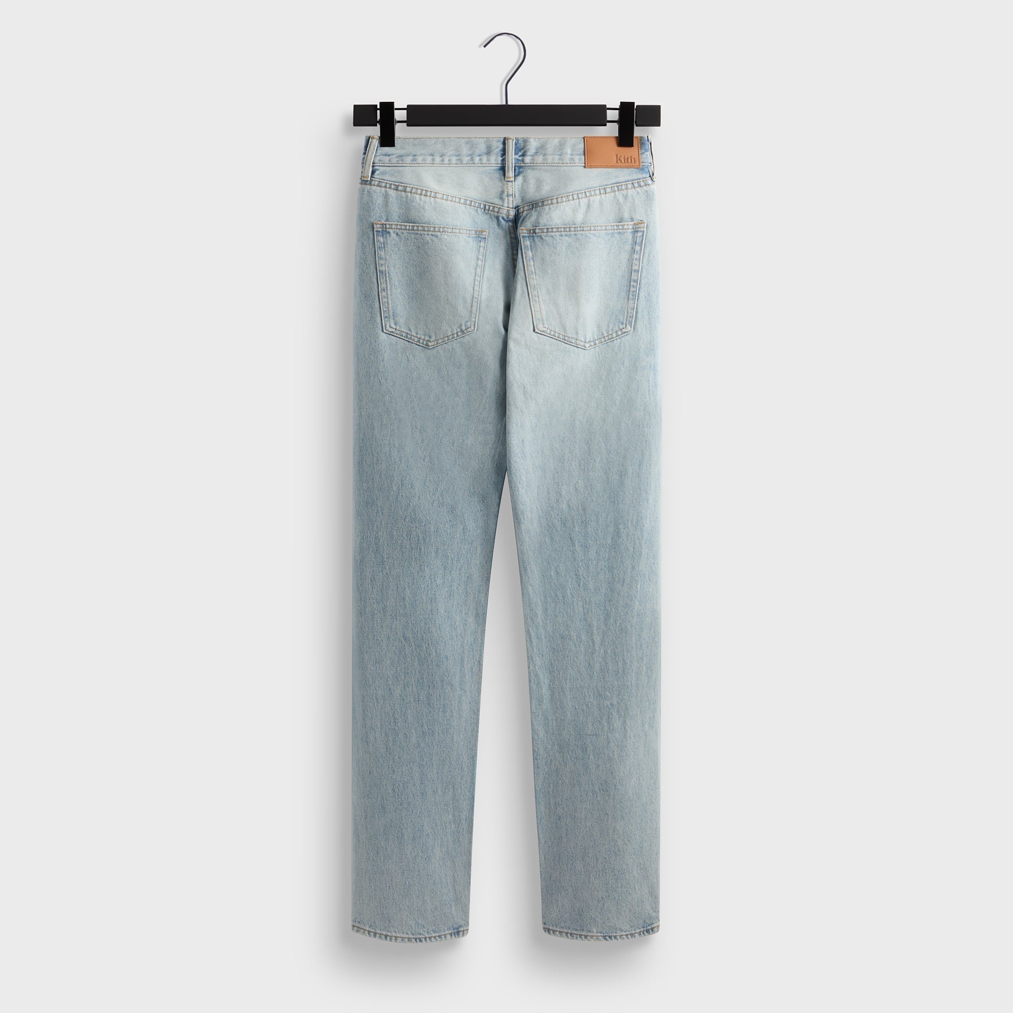 Kith Webster Chill - Light Indigo – Kith Europe