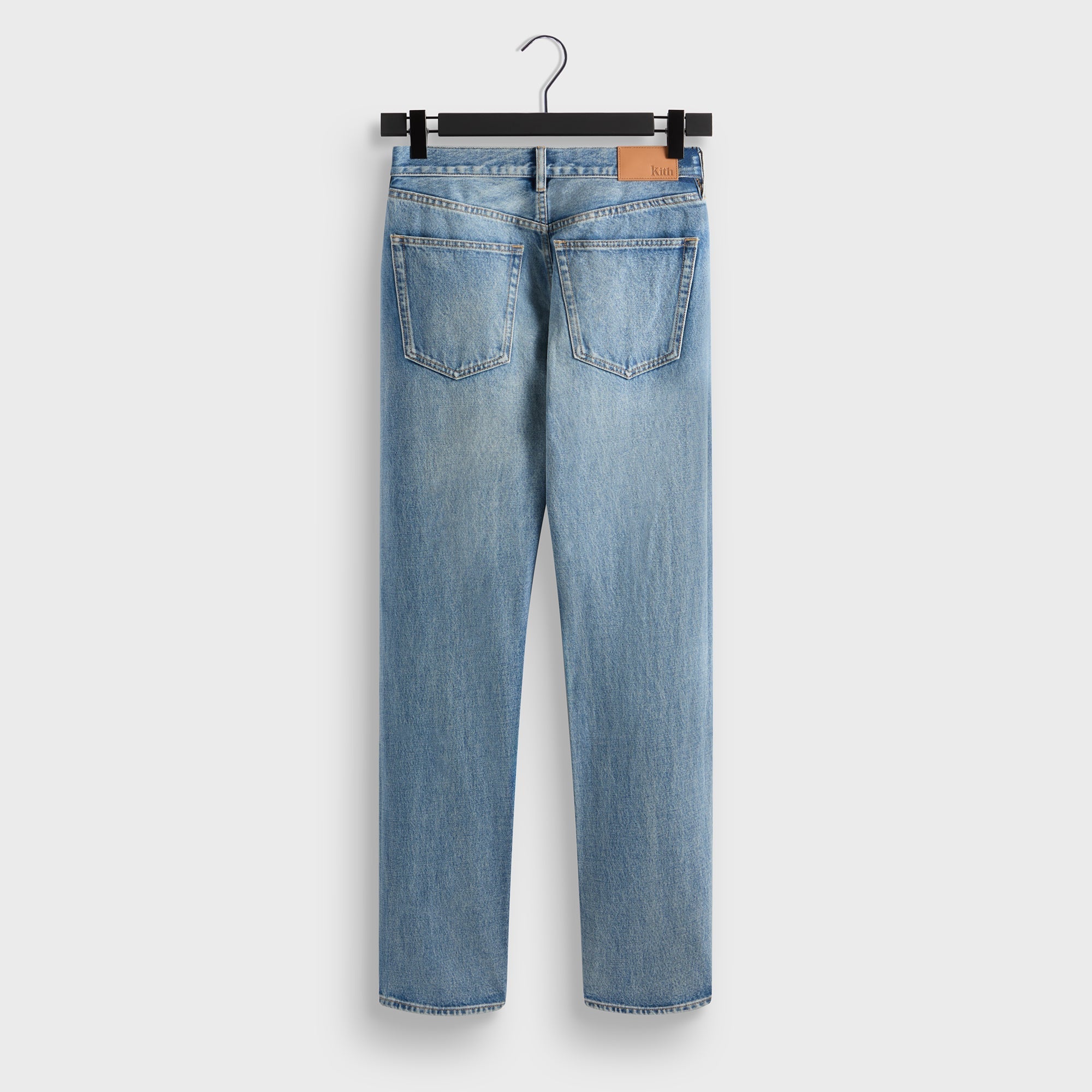 パンツ Kith The Webster Chill Jean 28 Kith The Webster Chill - Mid Indigo